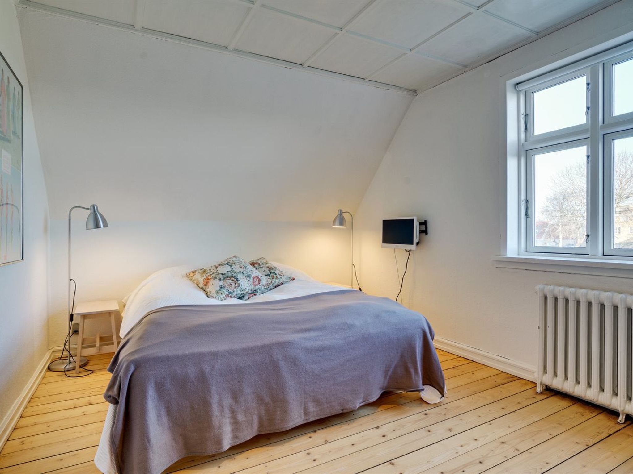 "Reko" - 500m from the sea - Binnen