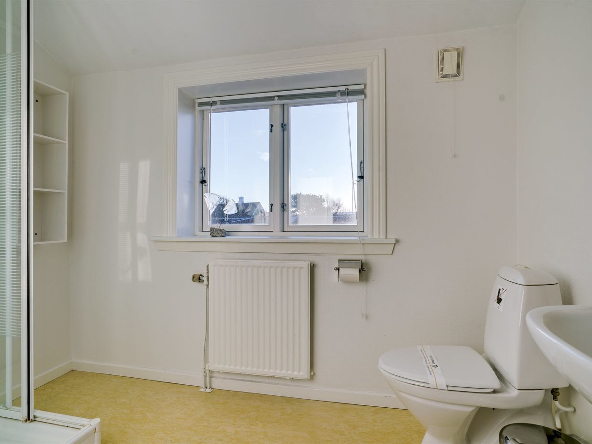 "Reko" - 500m from the sea - Binnen
