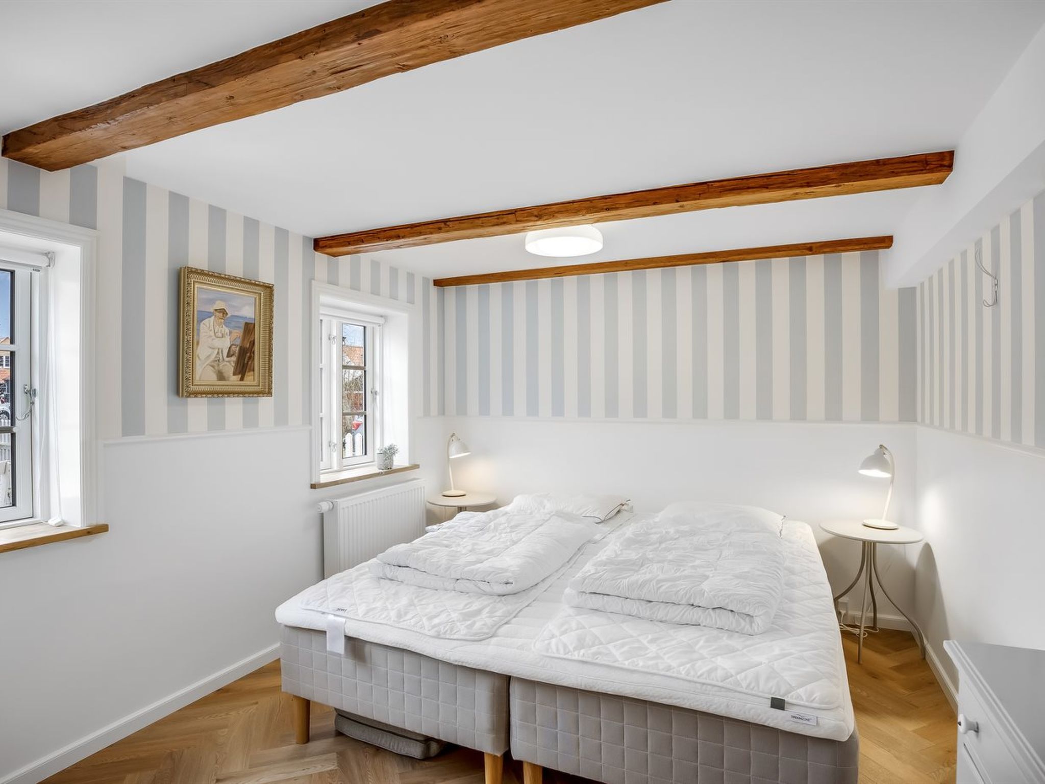 "Juhana" - 150m from the sea - Dedans
