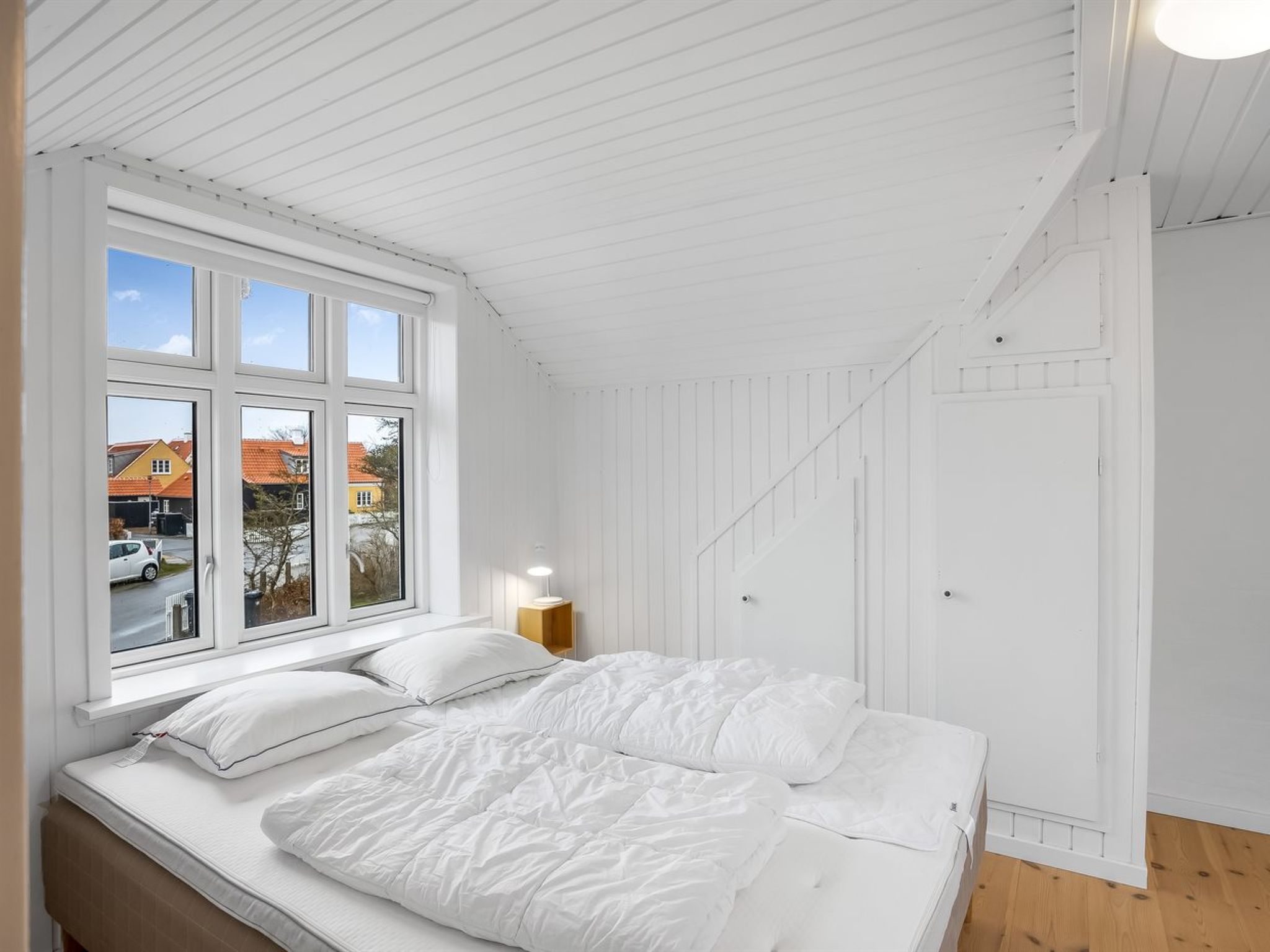 "Juhana" - 150m from the sea - Dedans