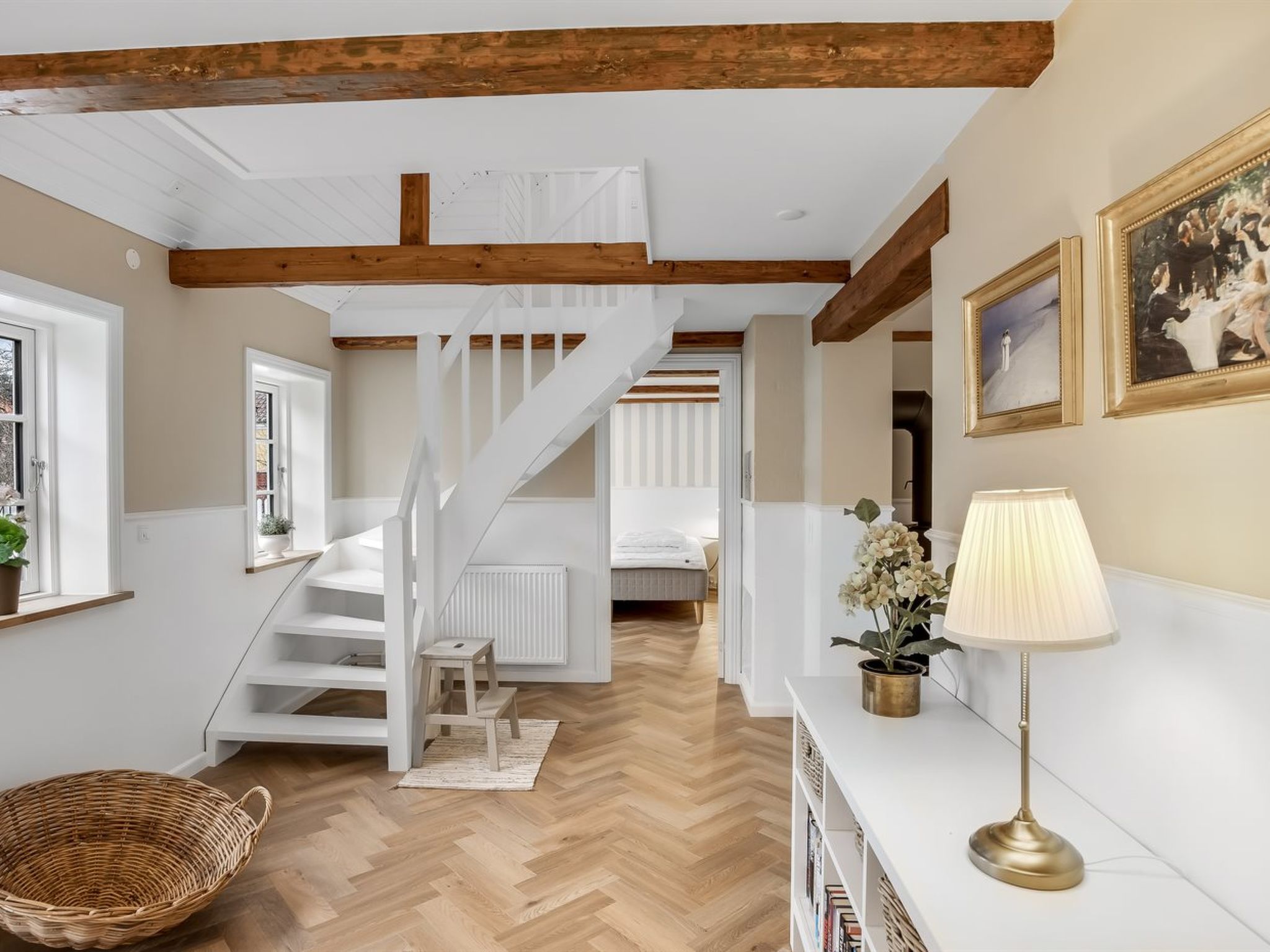 "Juhana" - 150m from the sea - Dedans