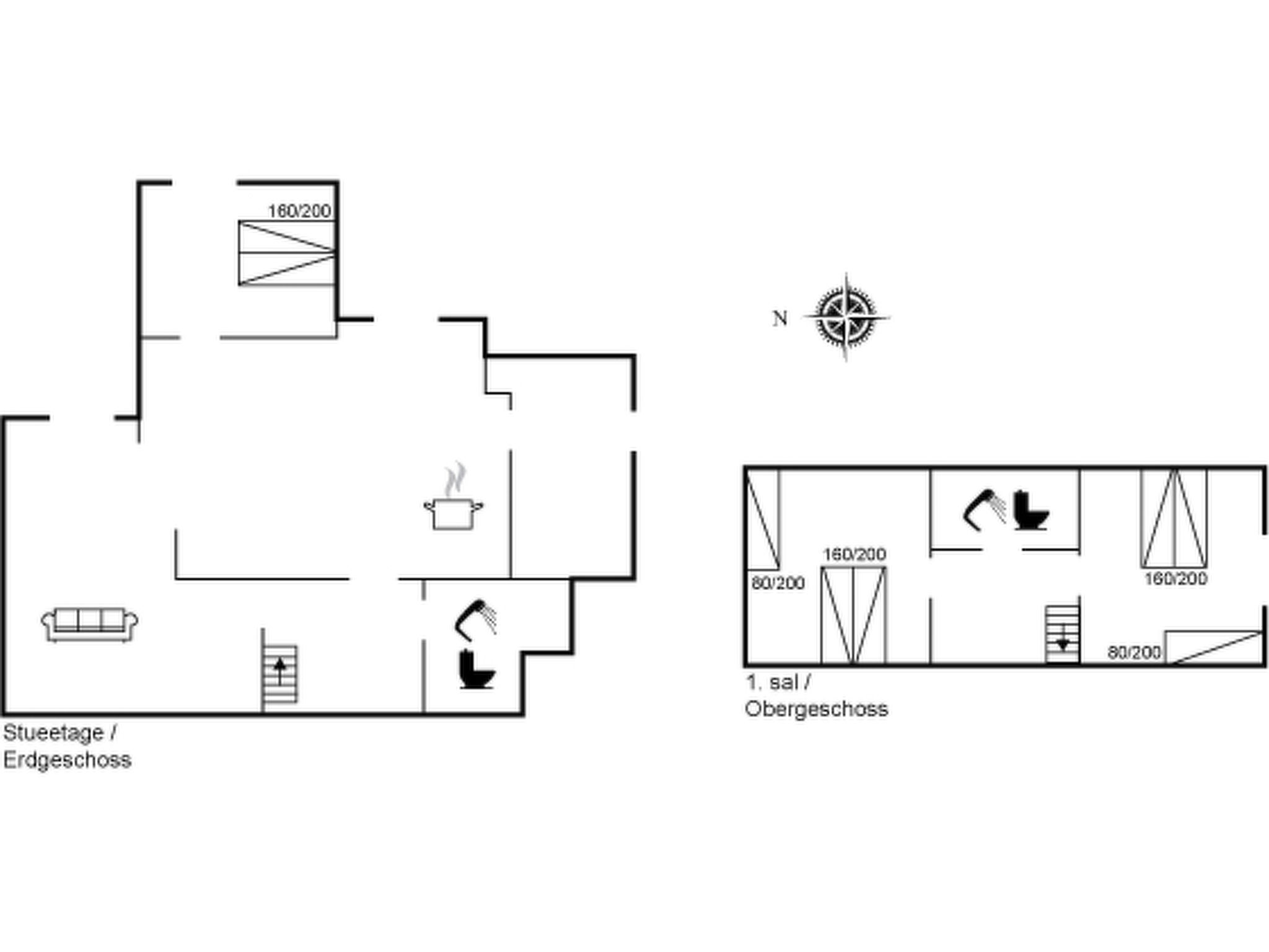 "Juhana" - 150m from the sea