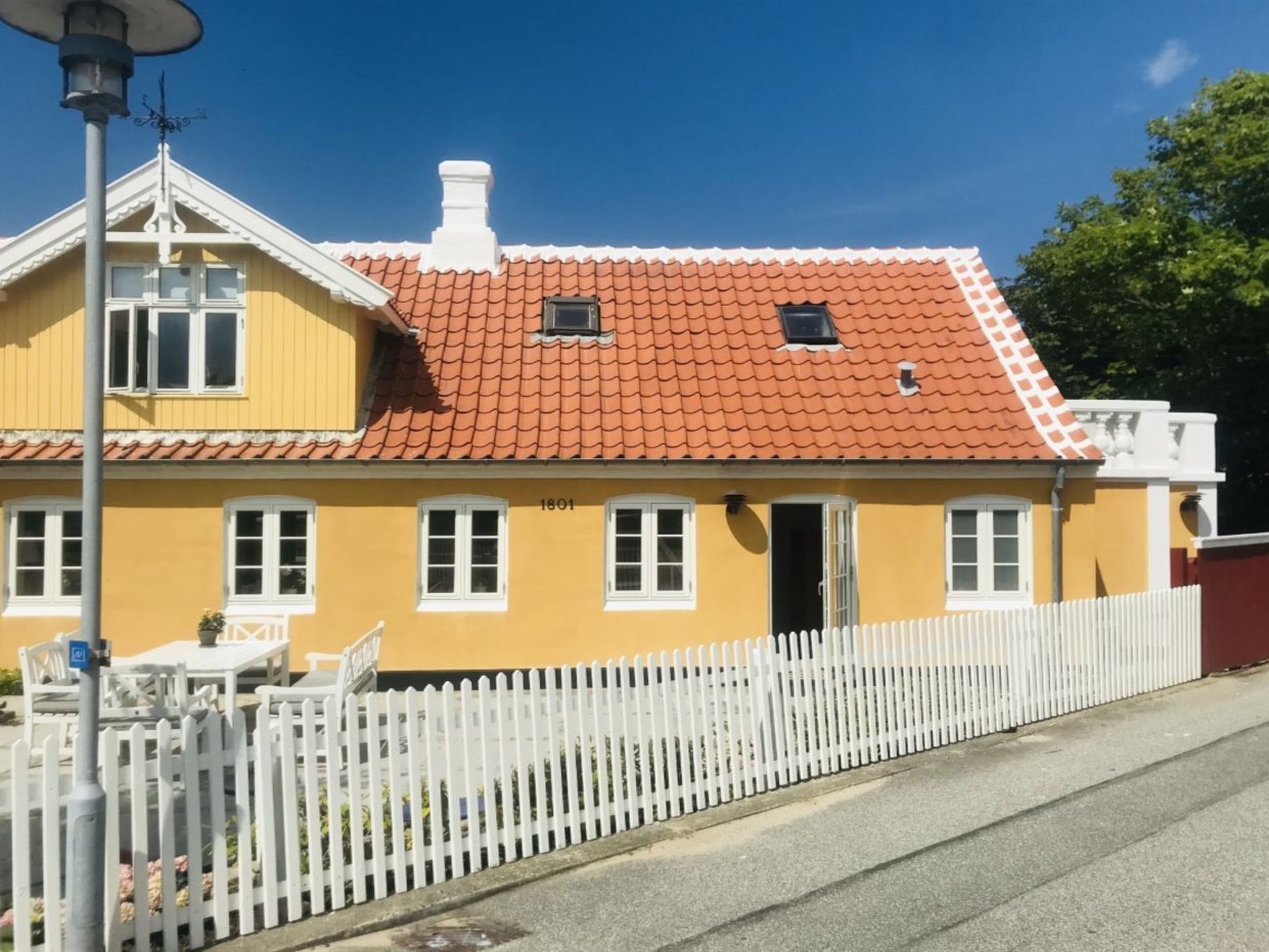 "Juhana" - 150m from the sea