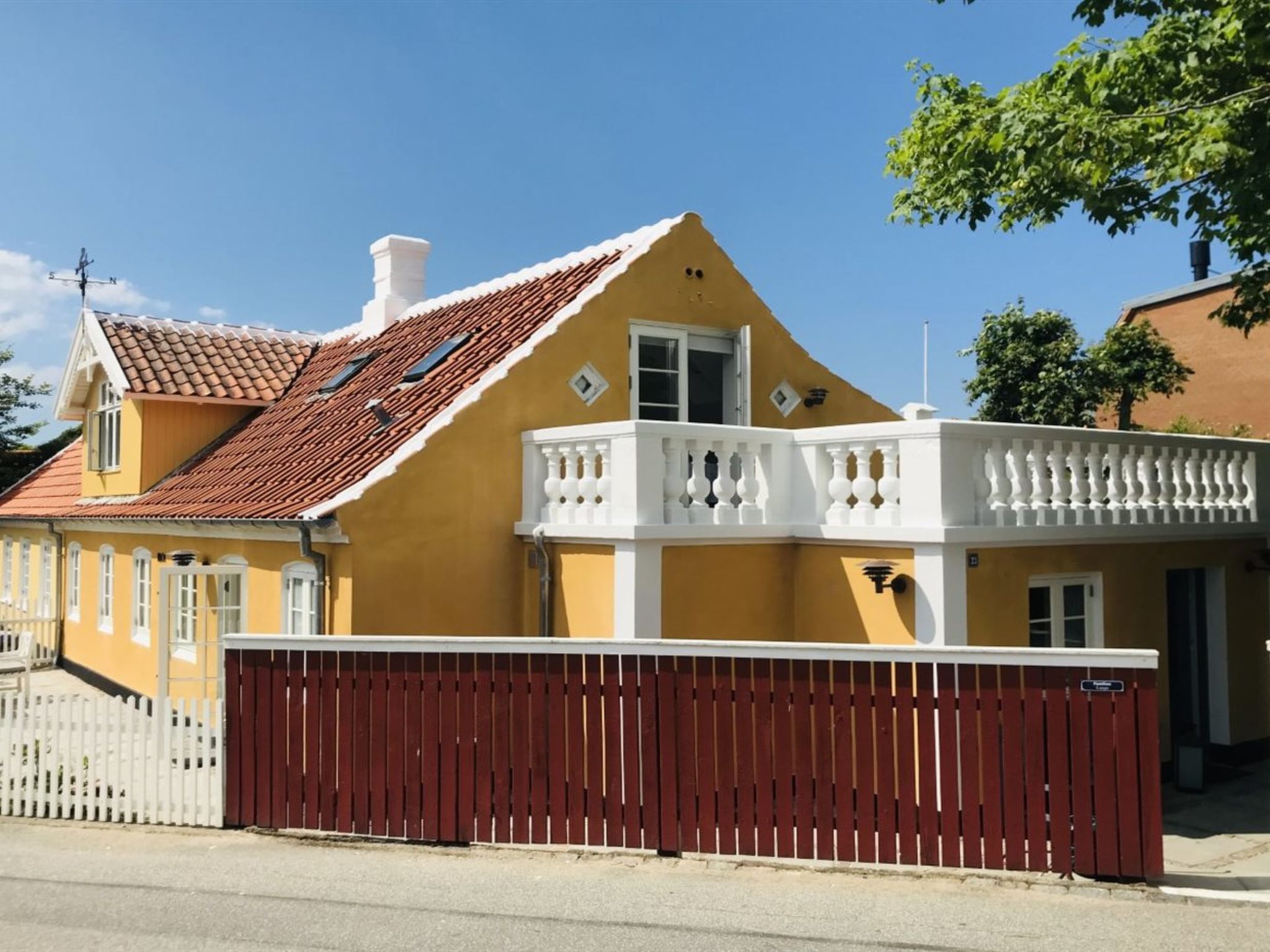 "Juhana" - 150m from the sea-Outside