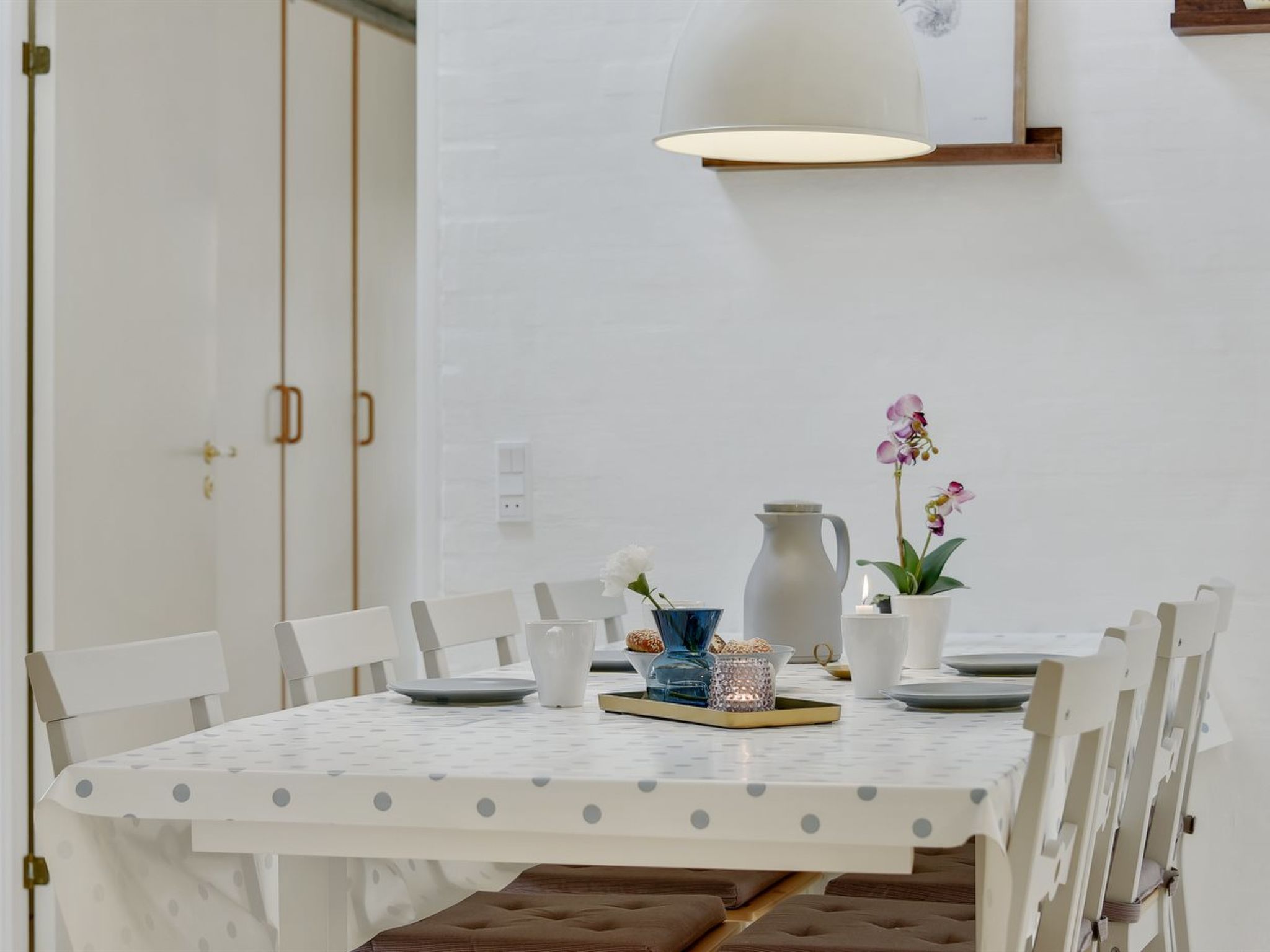 "Juhana" - 150m from the sea-Inside