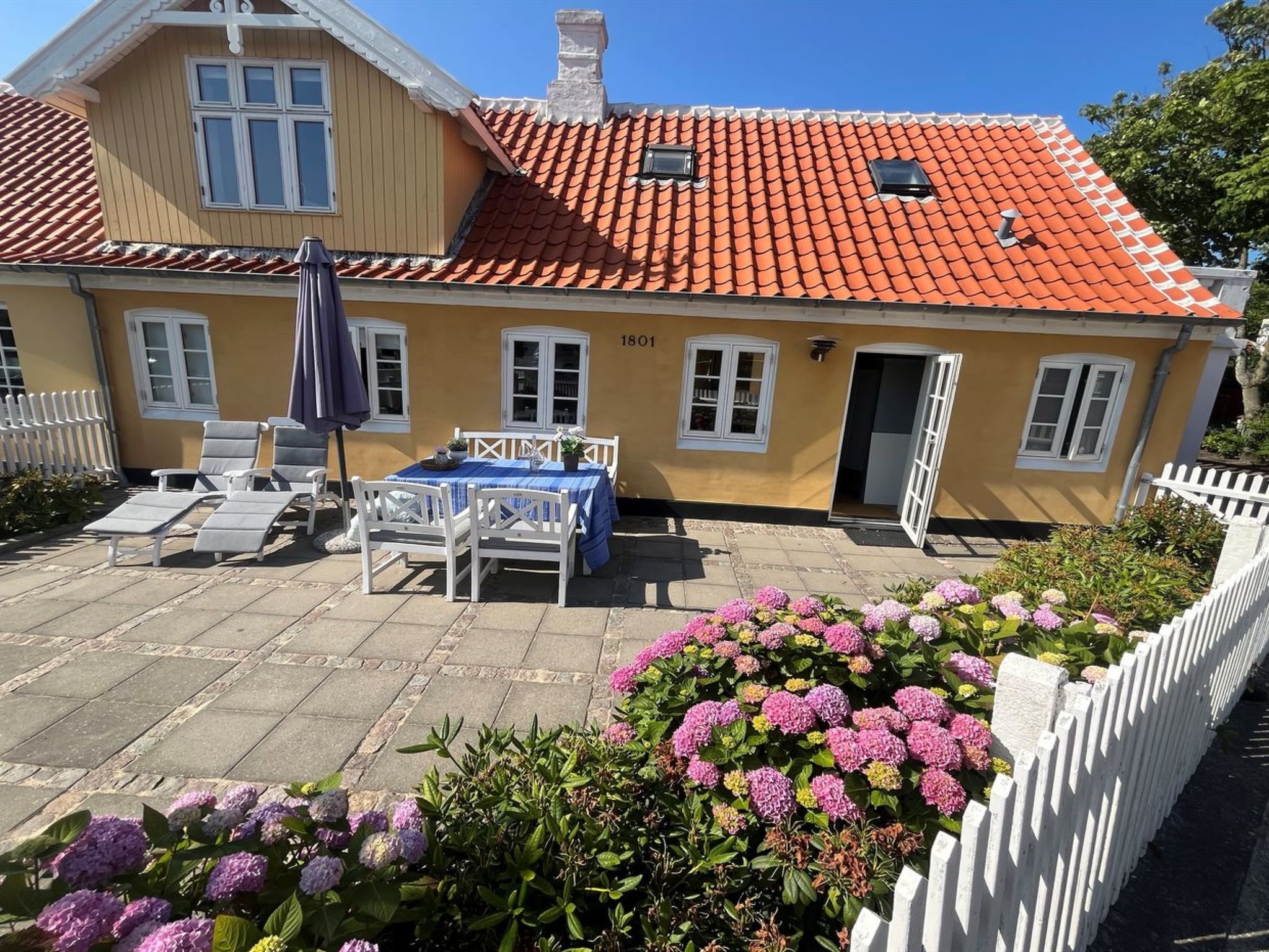 "Juhana" - 150m from the sea