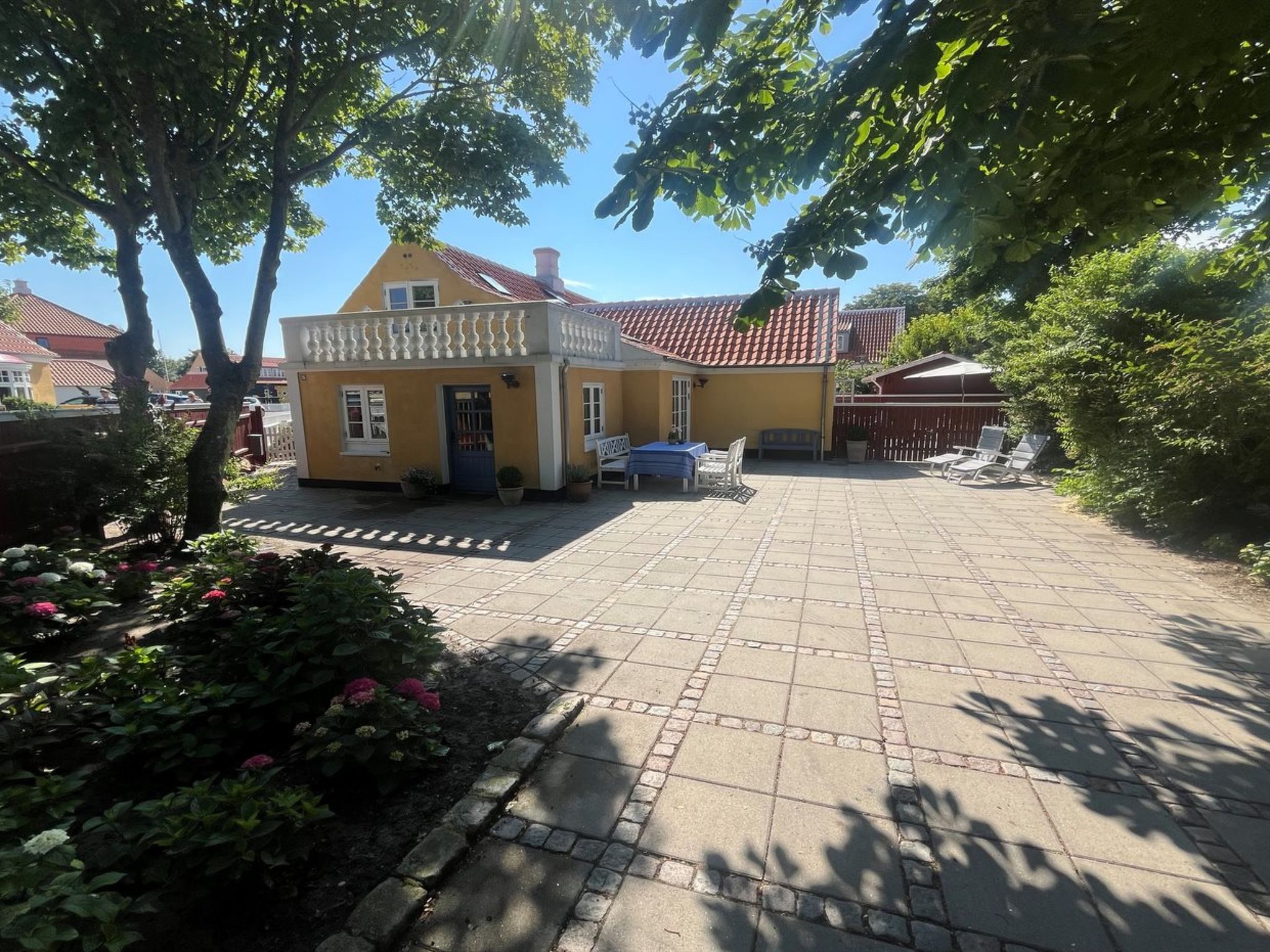 "Juhana" - 150m from the sea - Dehors