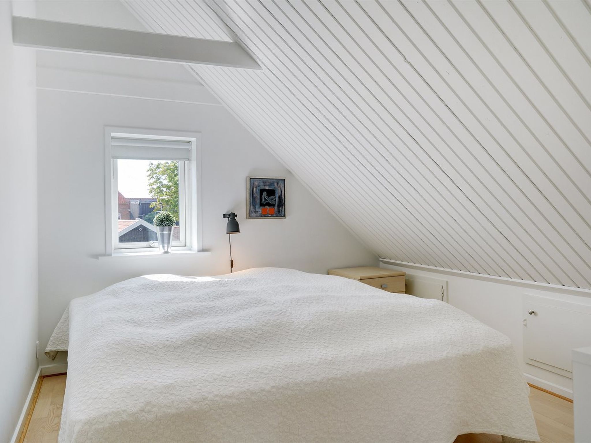 "Naina" - 200m from the sea - Binnen