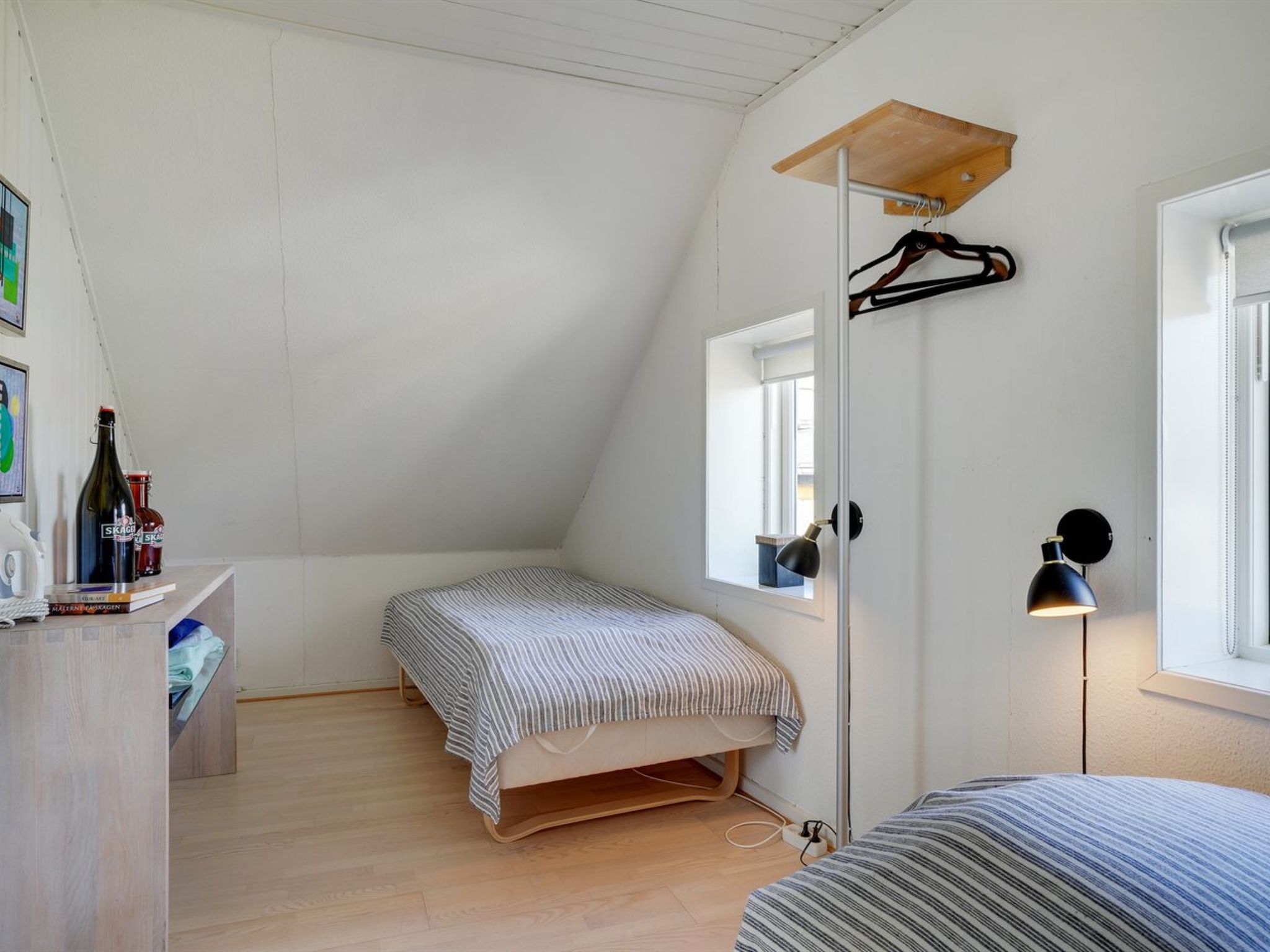 "Naina" - 200m from the sea - Binnen