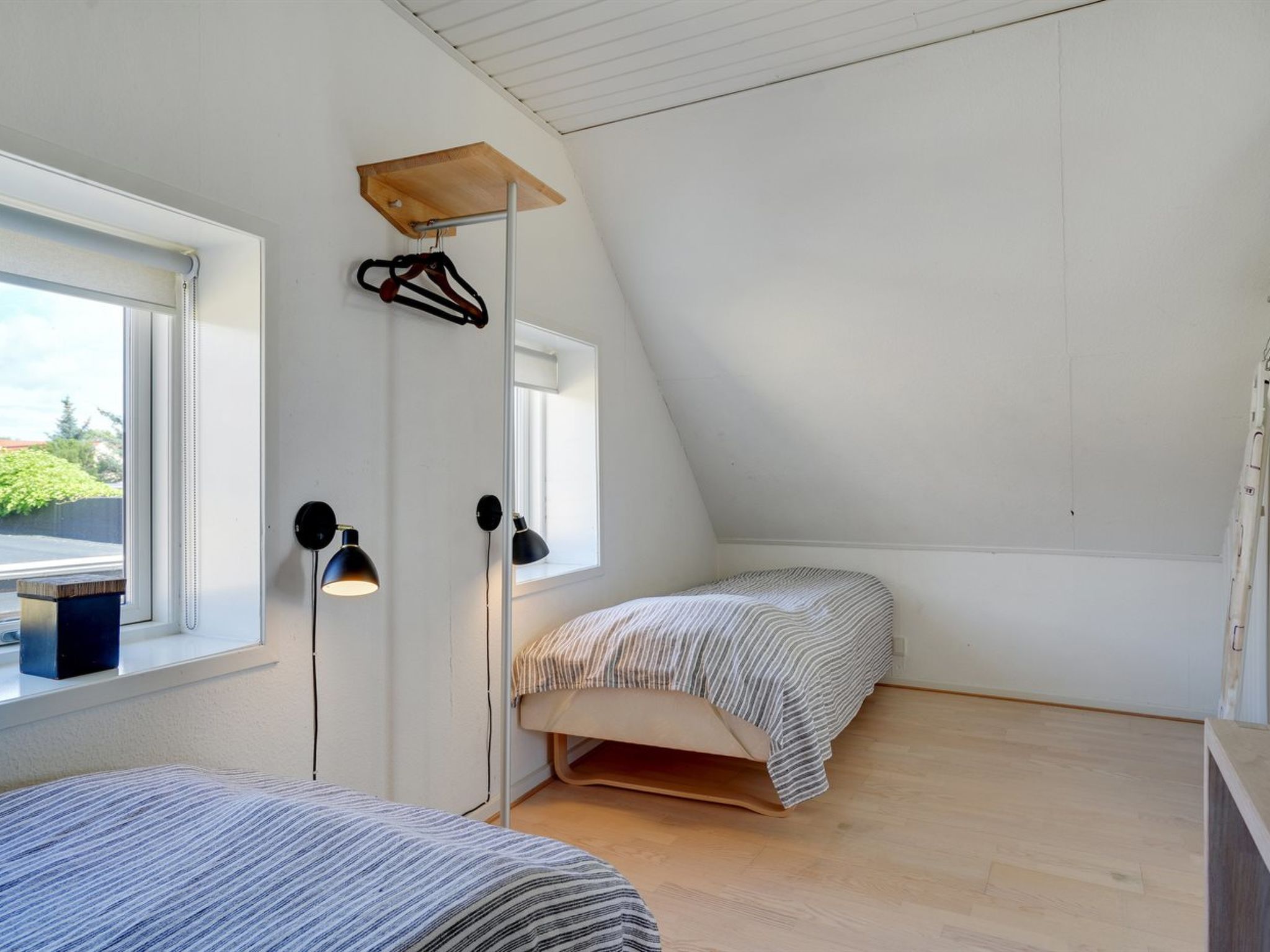 "Naina" - 200m from the sea - Binnen