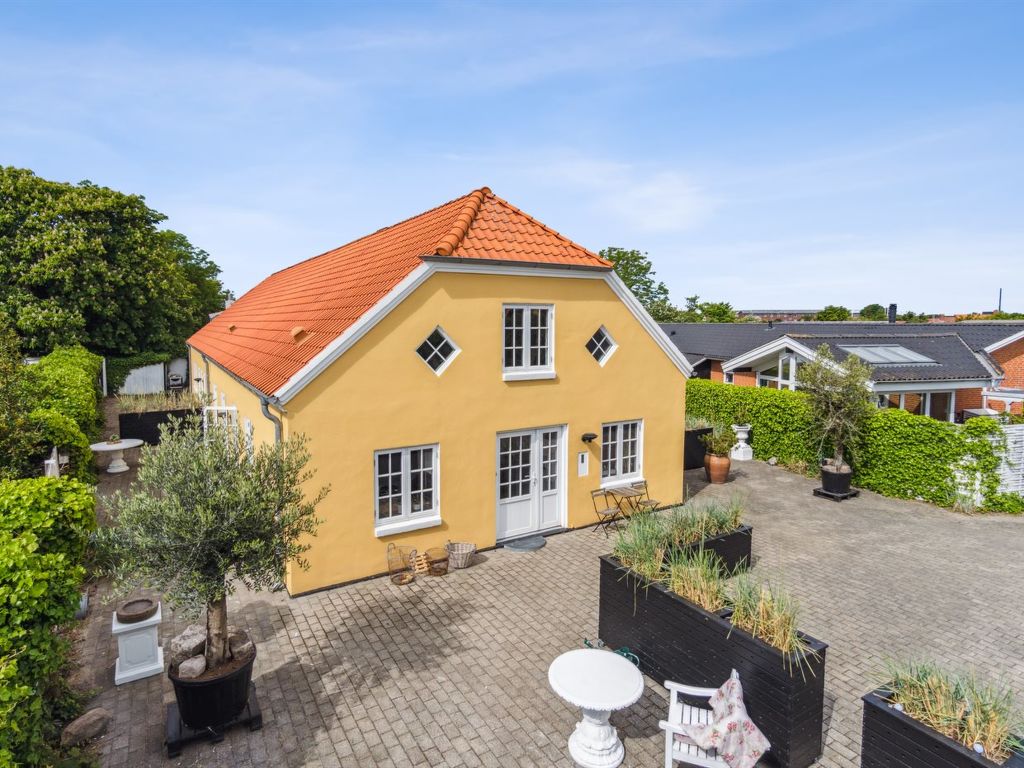 Appartement Murtuz in Denemarken