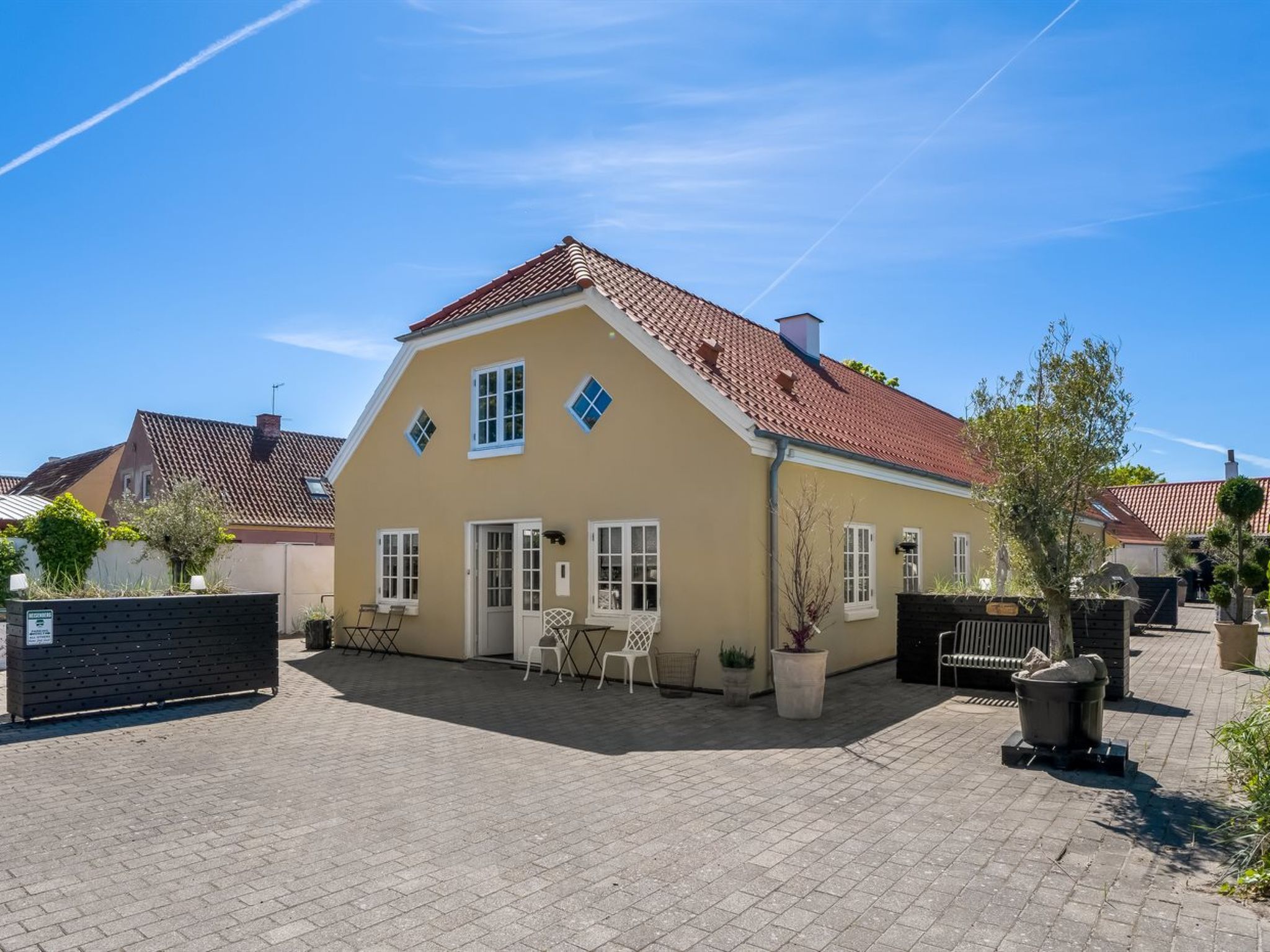 "Murtuz" - 900m from the sea