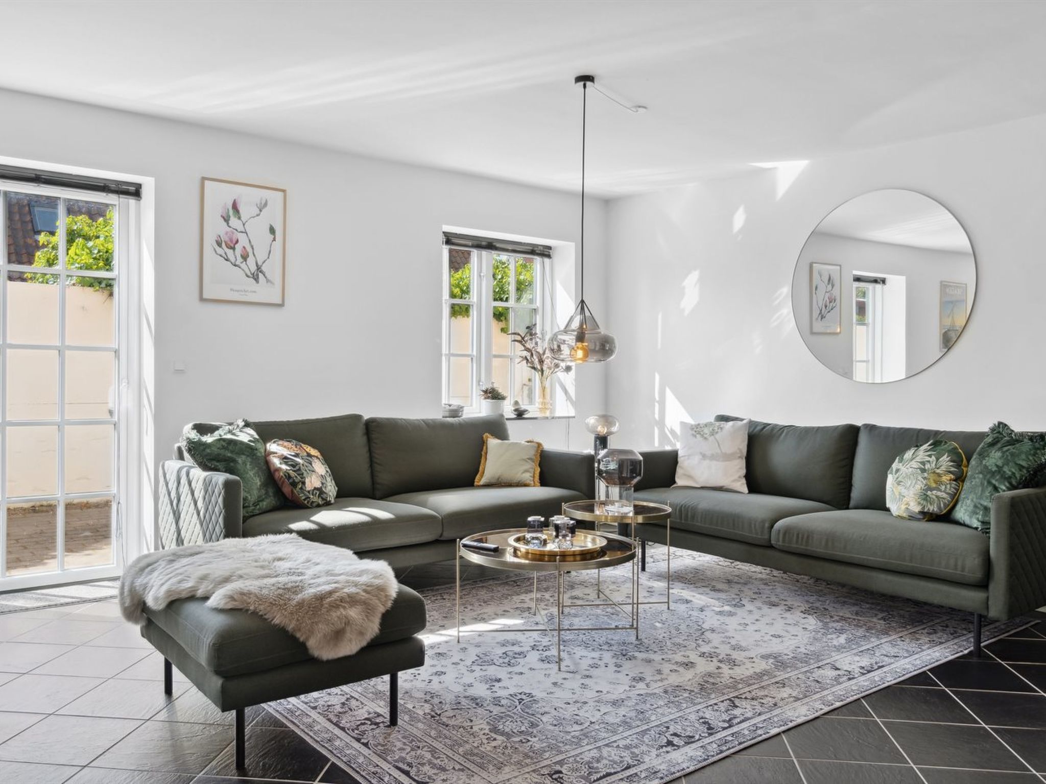 "Murtuz" - 900m from the sea-Binnen