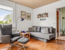 "Fedder" - 700m from the sea