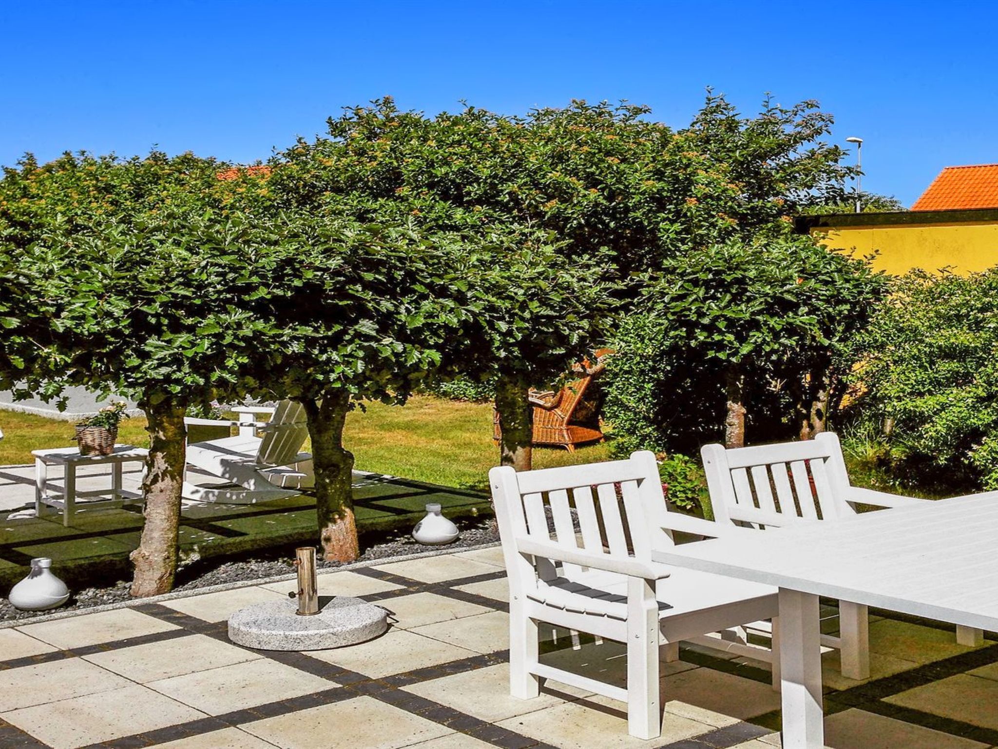 "Fulla" - 1.1km from the sea