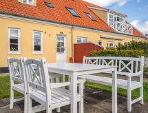 "Annbritt" - 500m from the sea