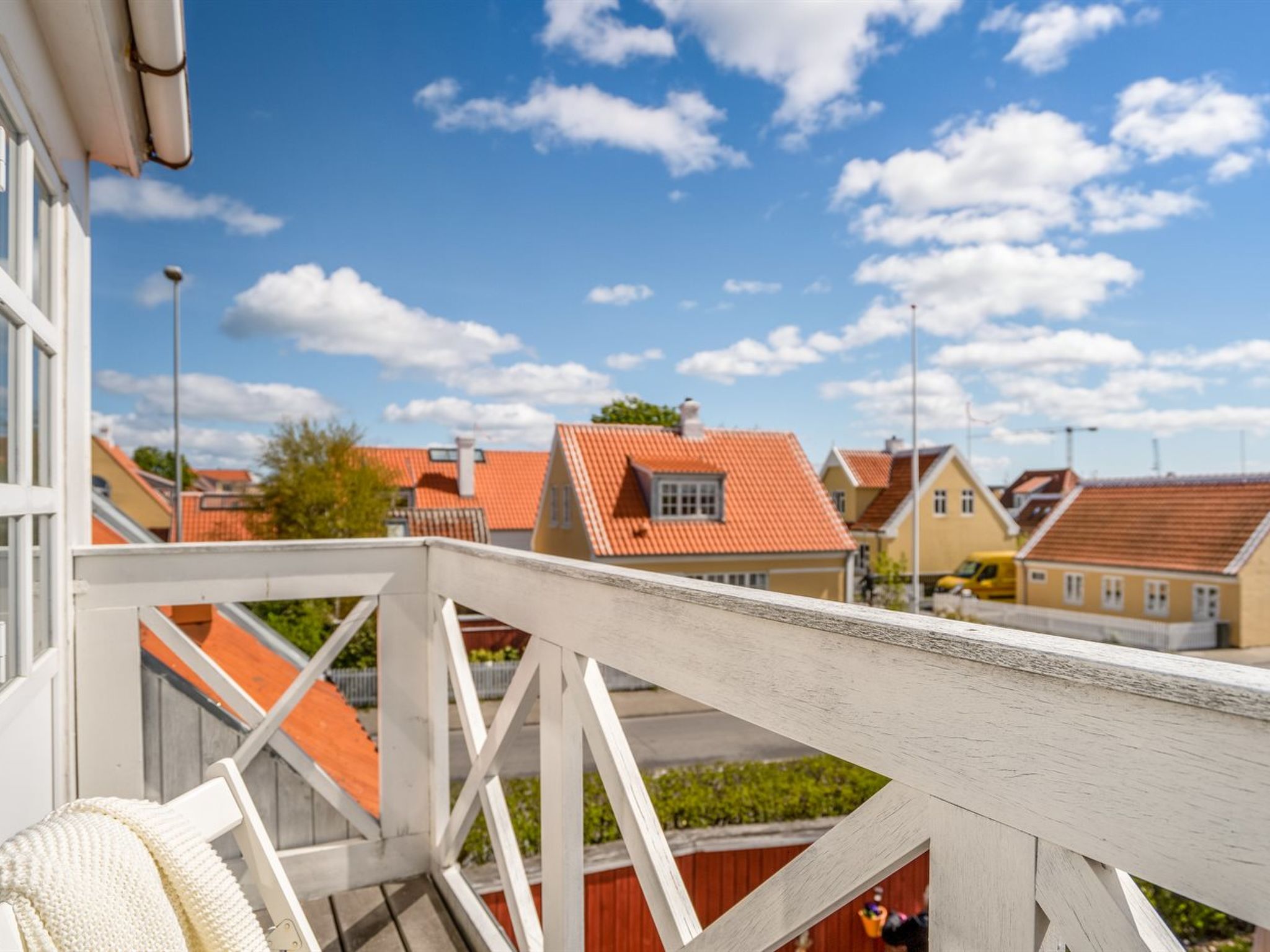 "Annbritt" - 500m from the sea - Dehors