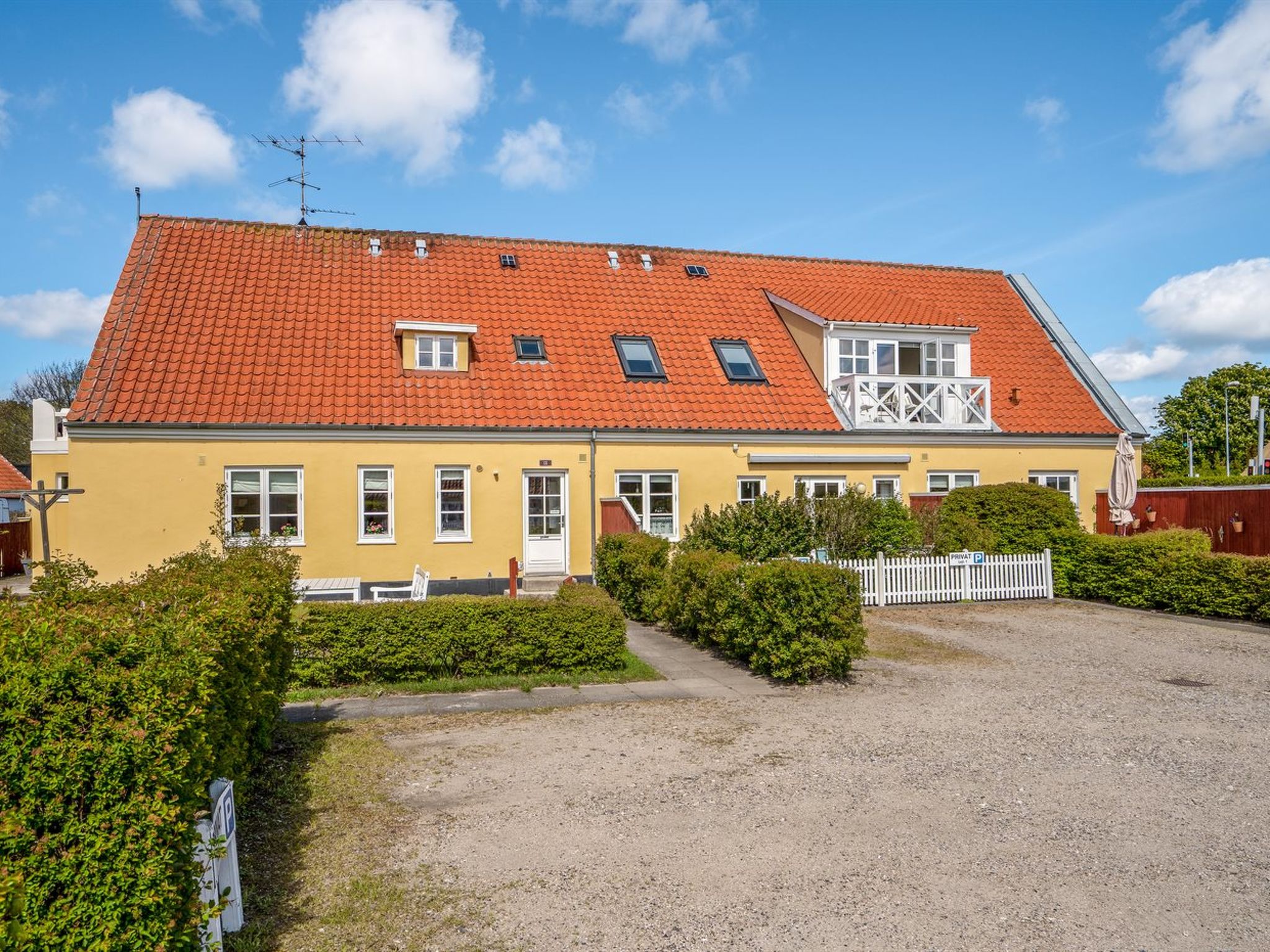 "Annbritt" - 500m from the sea - Dehors