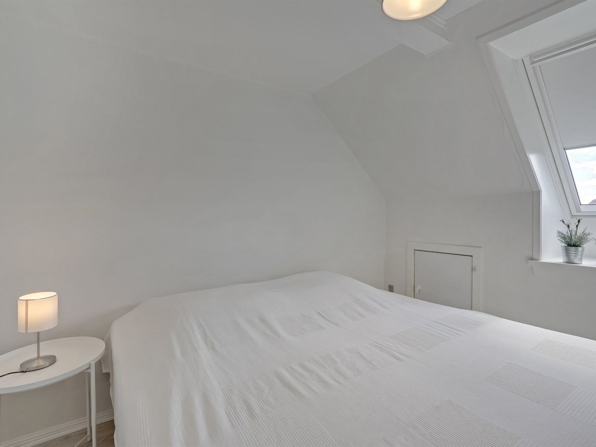 "Annbritt" - 500m from the sea-Binnen