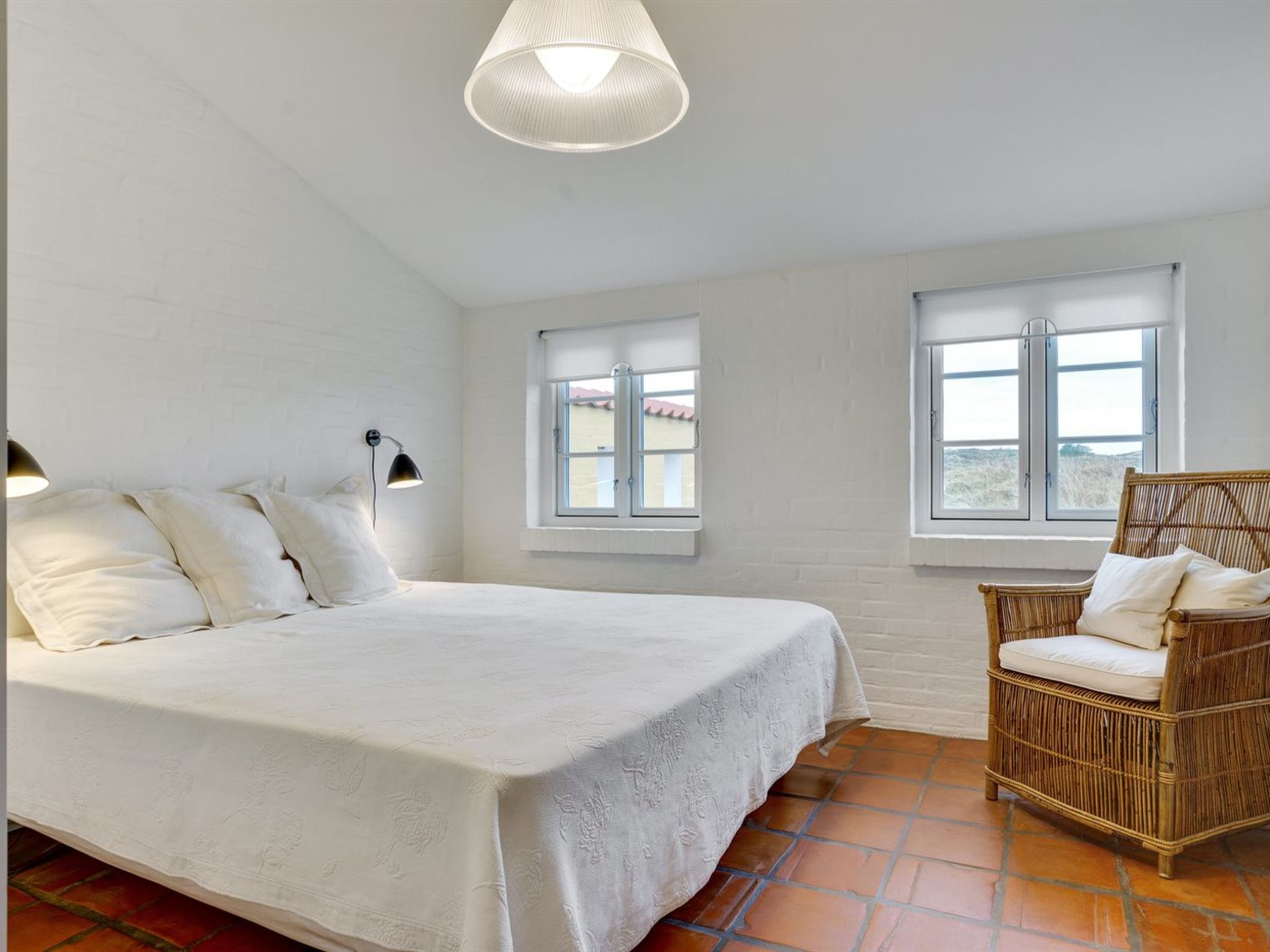Maison "Jantje" - 500m from the sea – Chambre, photo 14 sur 24