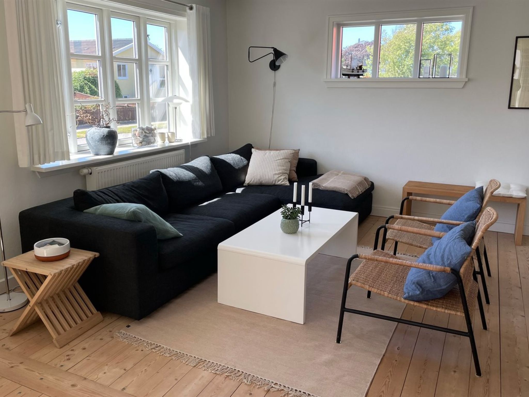 "Kätlin" - 1.1km from the sea-Binnen