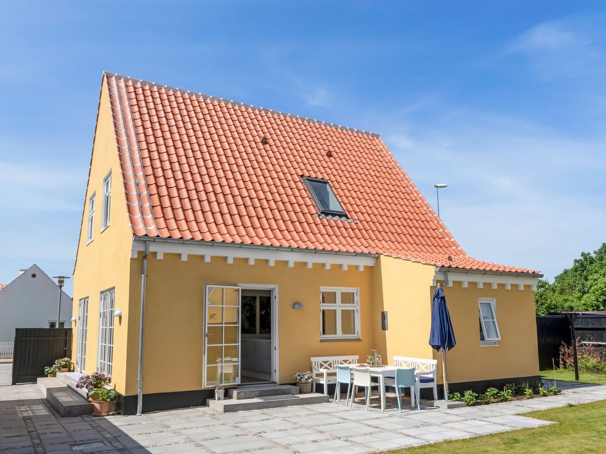"Hansiane" - 500m from the sea