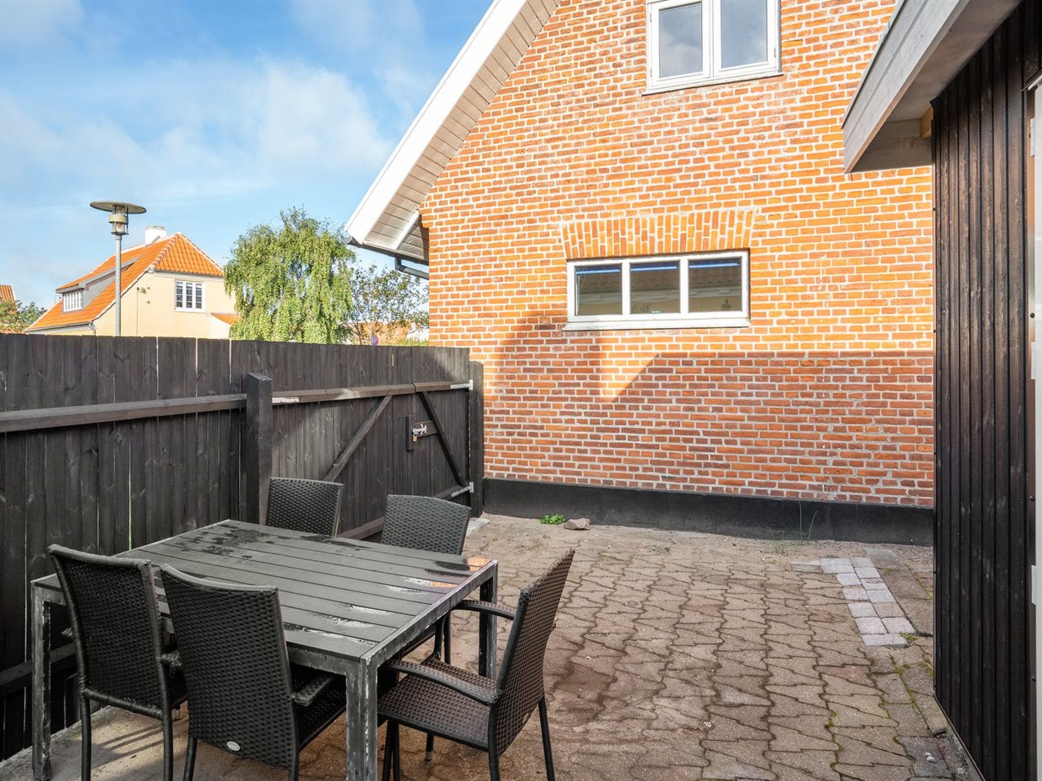 "Hansiane" - 500m from the sea - Buiten