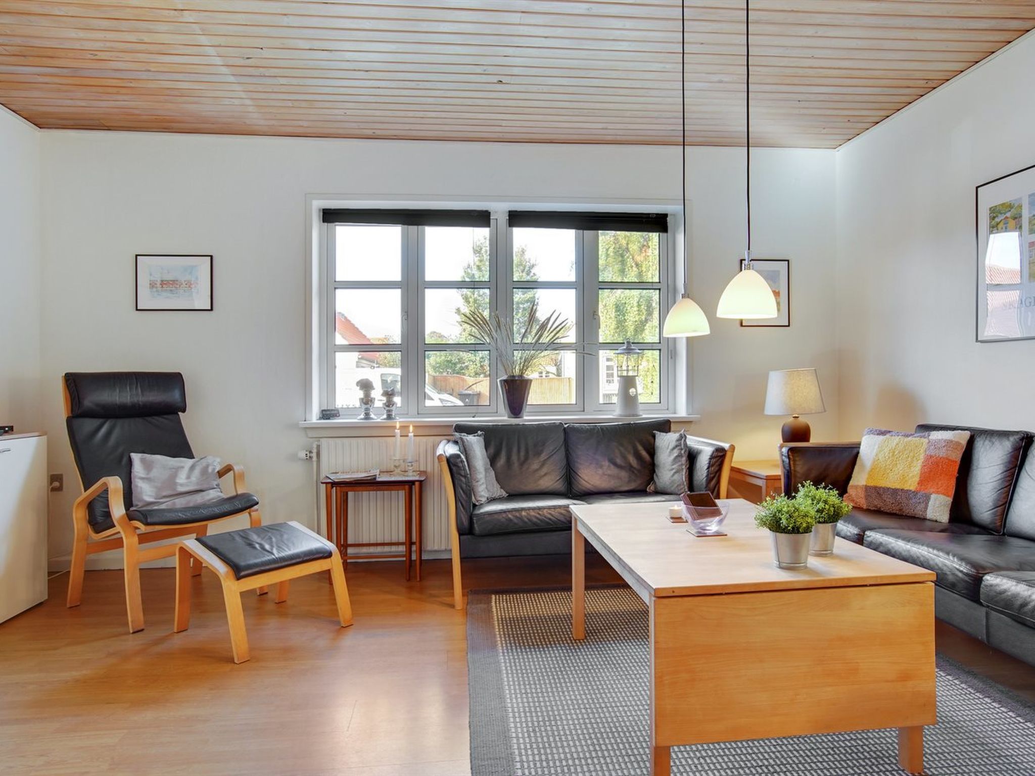 "Hansiane" - 500m from the sea - Binnen