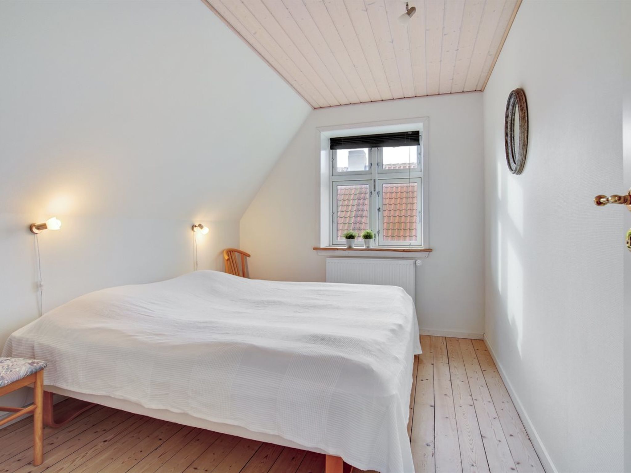 "Hansiane" - 500m from the sea - Binnen