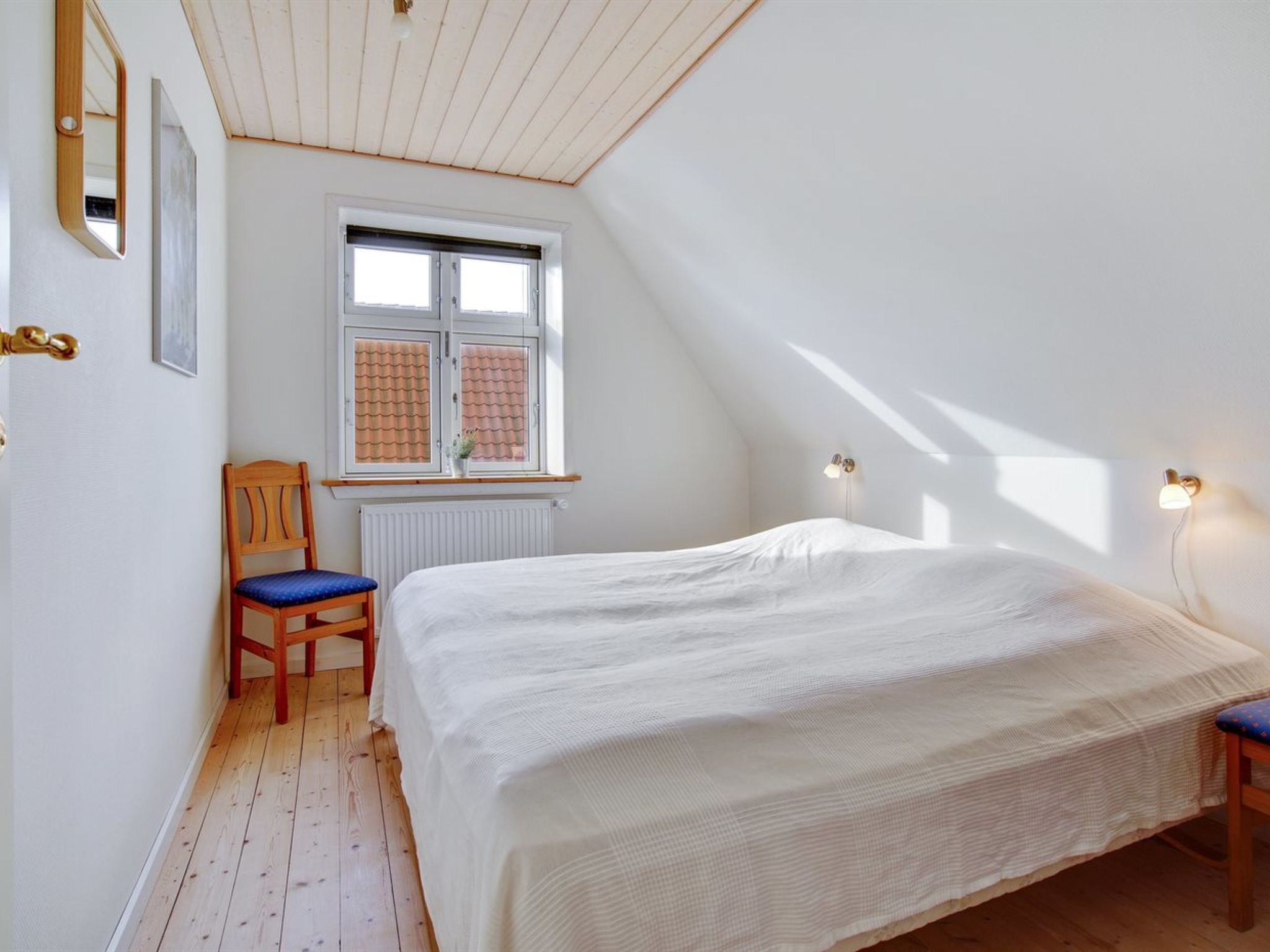 "Hansiane" - 500m from the sea - Binnen