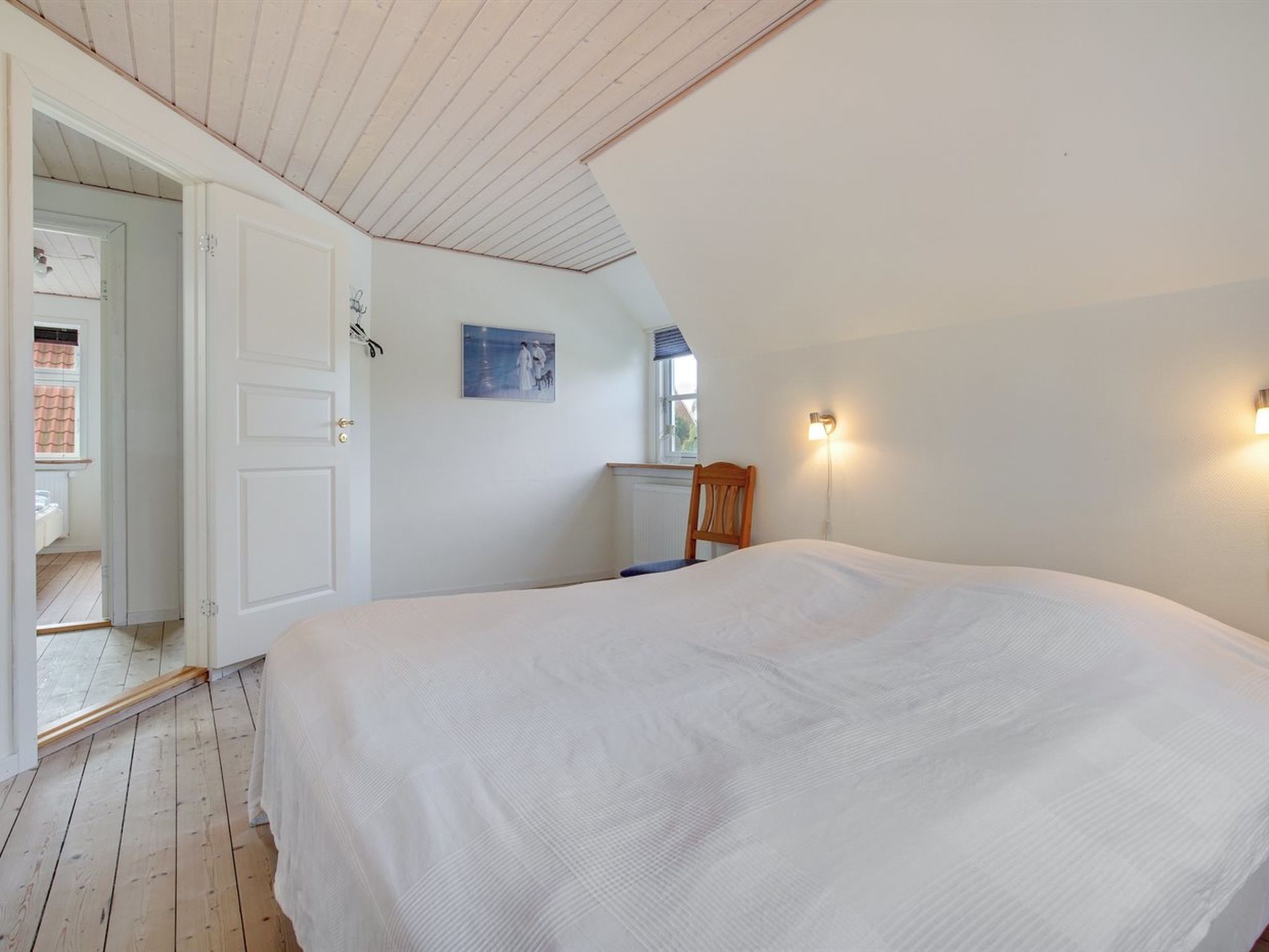 "Hansiane" - 500m from the sea - Binnen