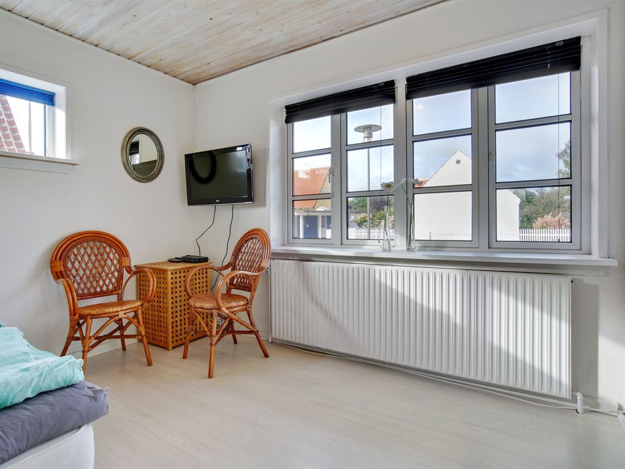"Hansiane" - 500m from the sea - Binnen