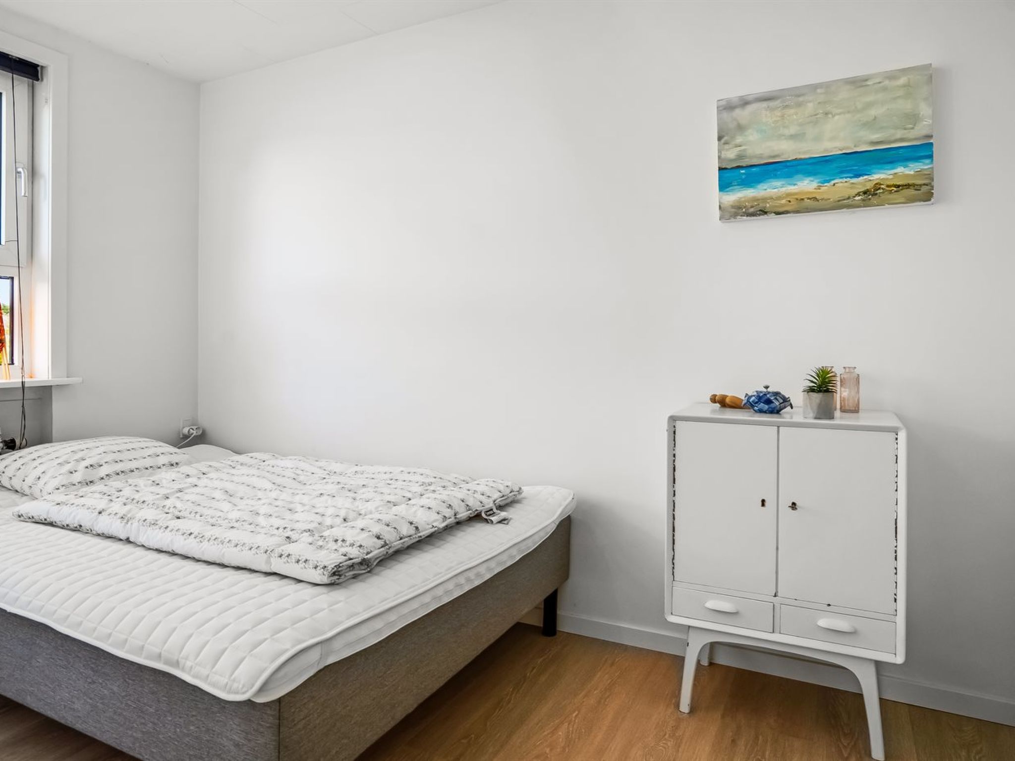 "Villum" - 700m from the sea-Inside