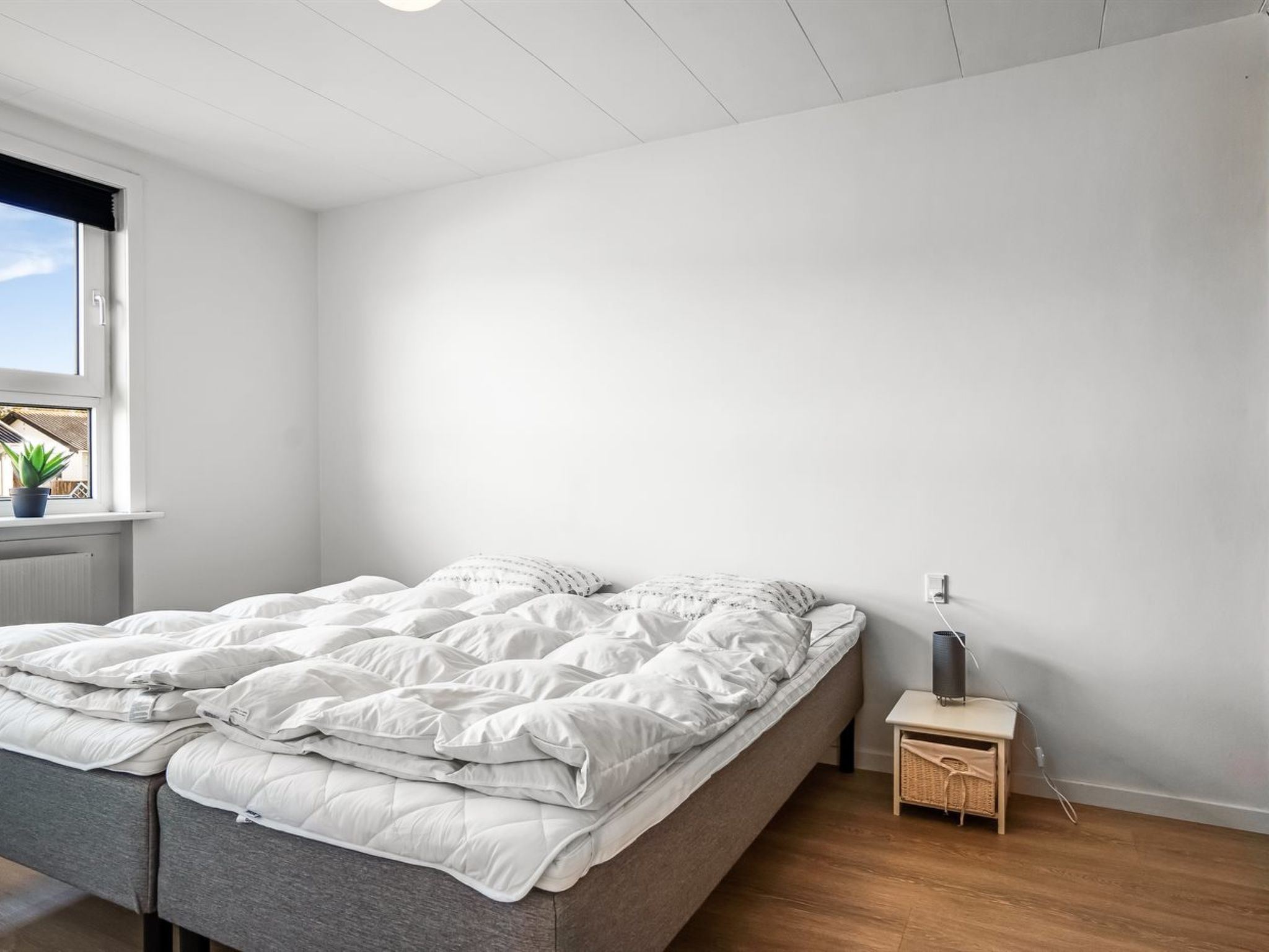 "Villum" - 700m from the sea-Inside