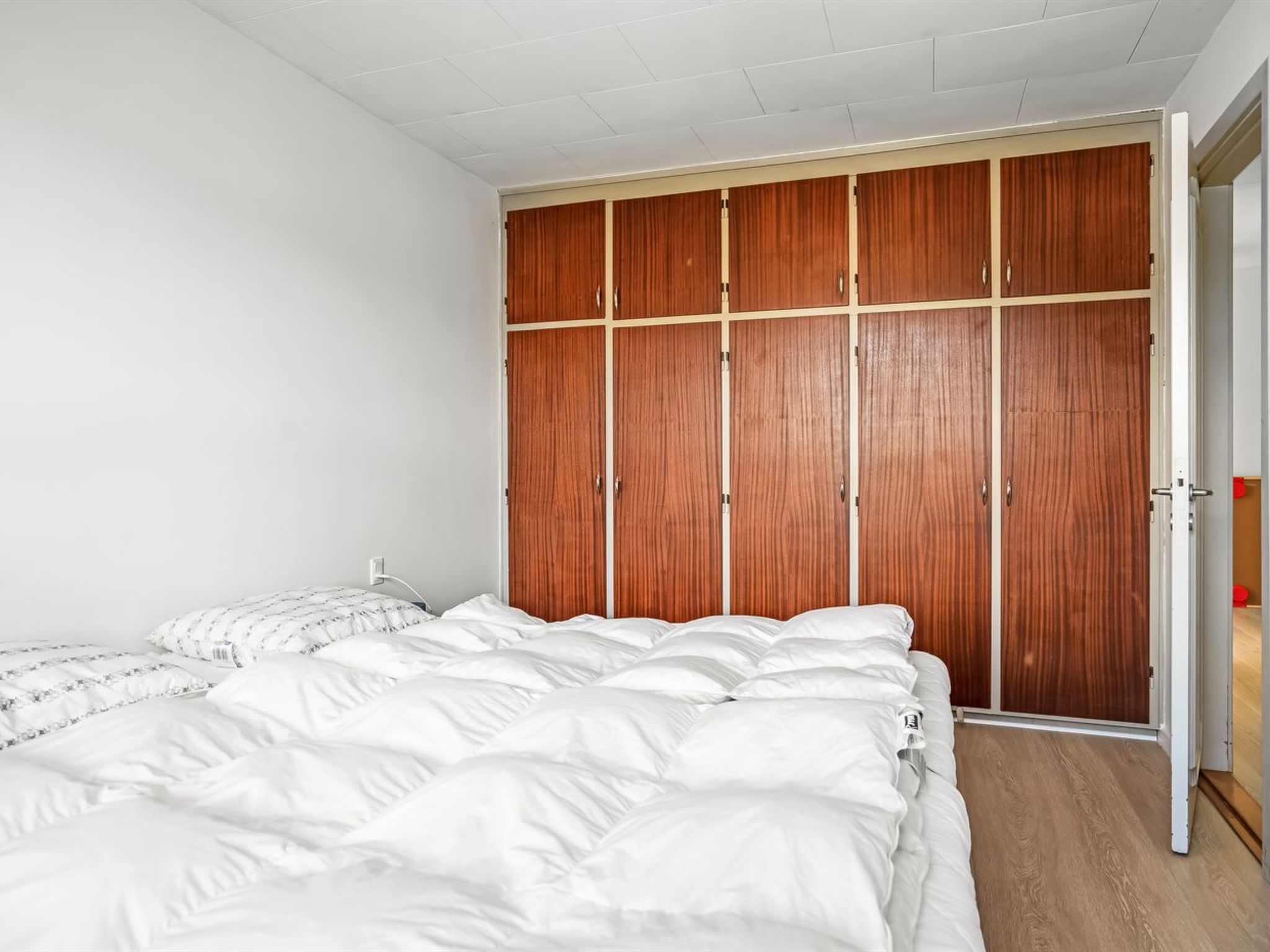 "Villum" - 700m from the sea-Inside