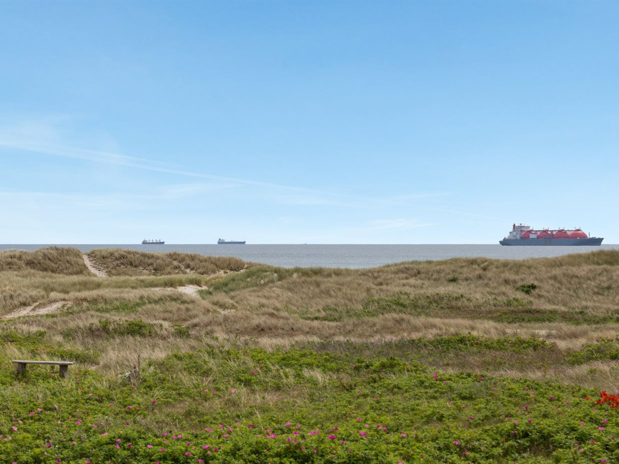 "Elka" - 100m from the sea-Buiten