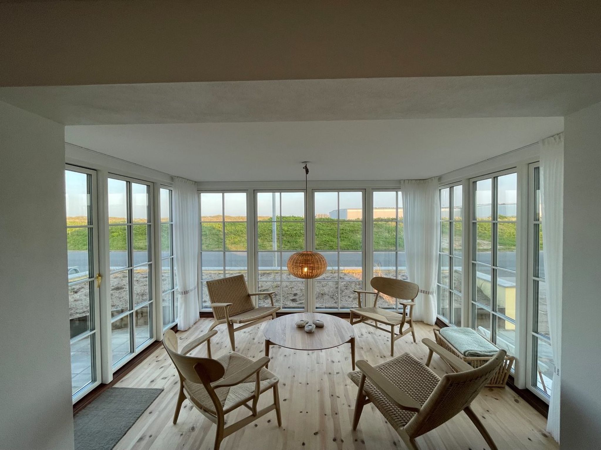 "Elka" - 100m from the sea-Binnen