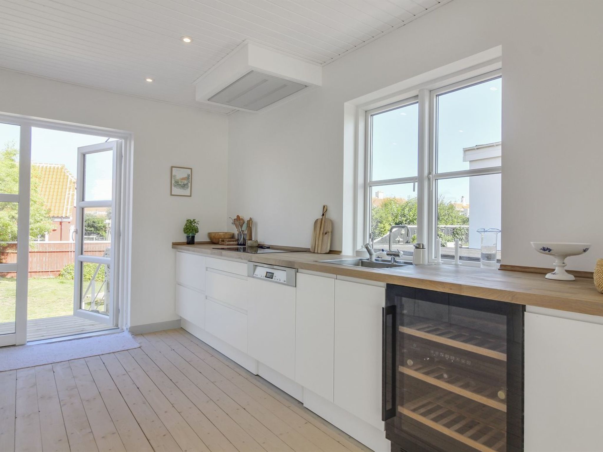 "Elka" - 100m from the sea - Binnen