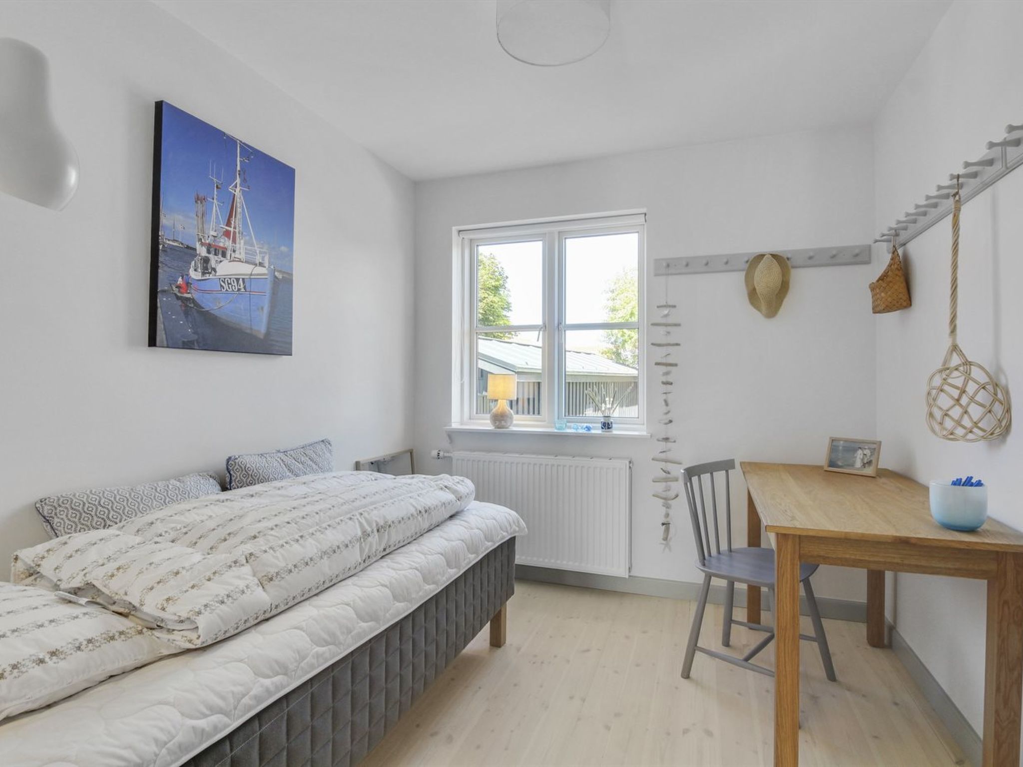 "Elka" - 100m from the sea - Binnen