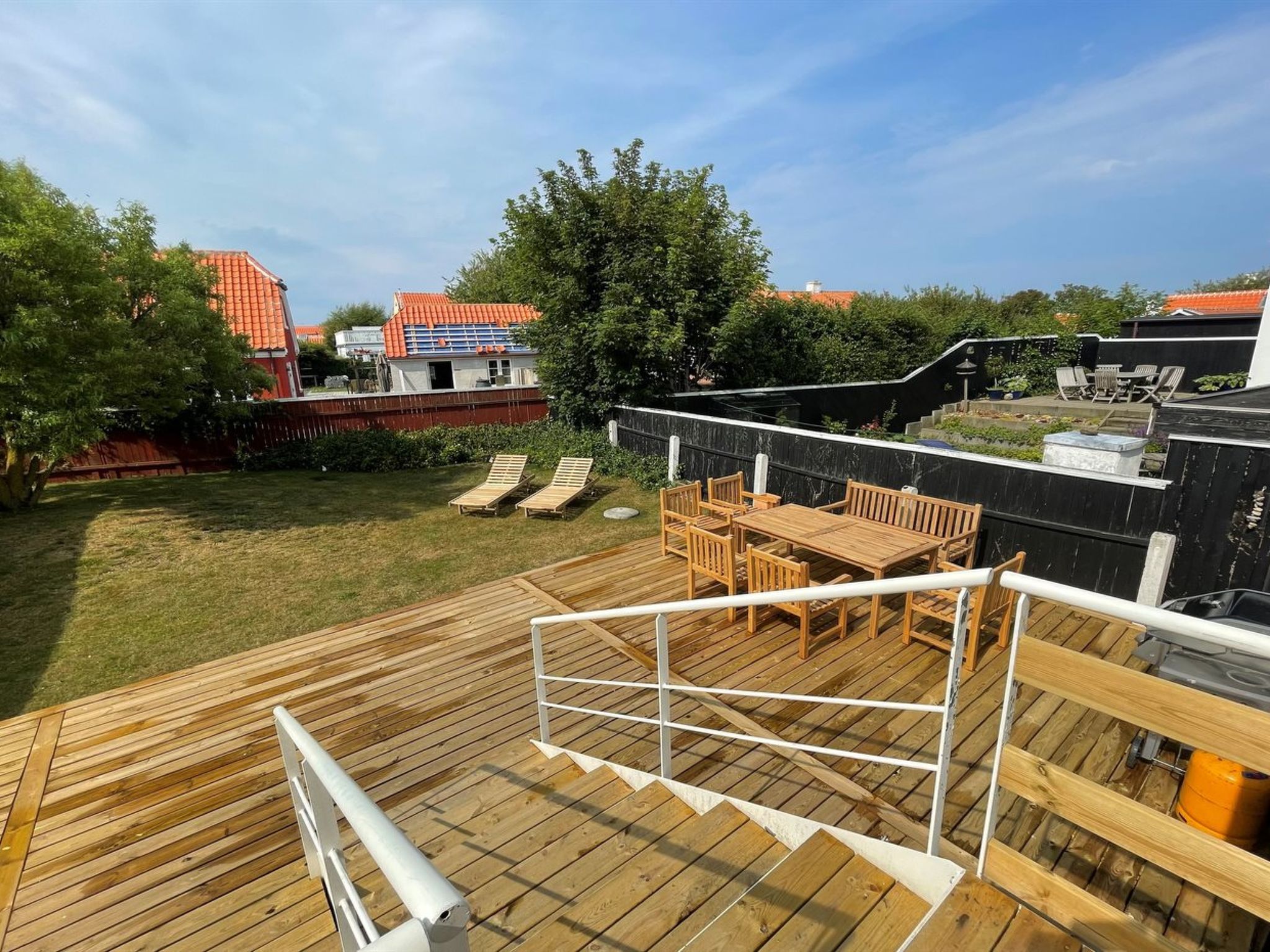"Elka" - 100m from the sea - Buiten