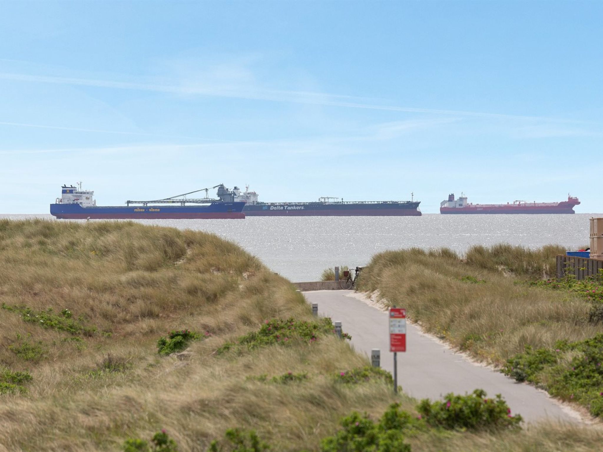 "Elka" - 100m from the sea - Buiten