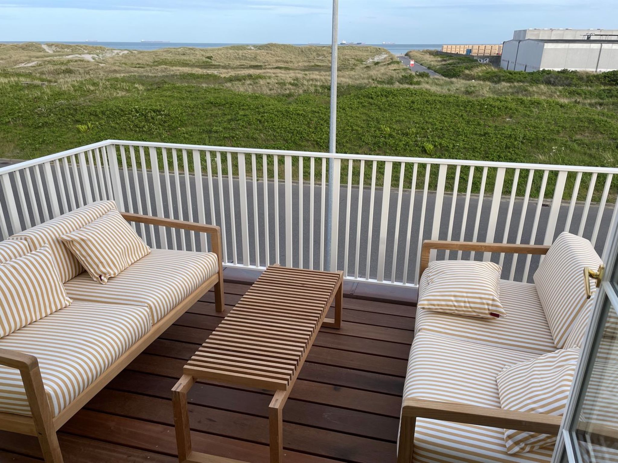 "Elka" - 100m from the sea - Buiten