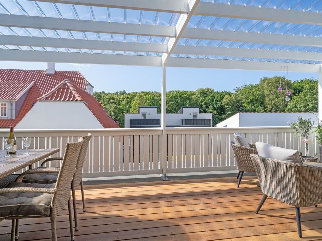 Appartement Appartement Sylwia in Skagen, Denemarken