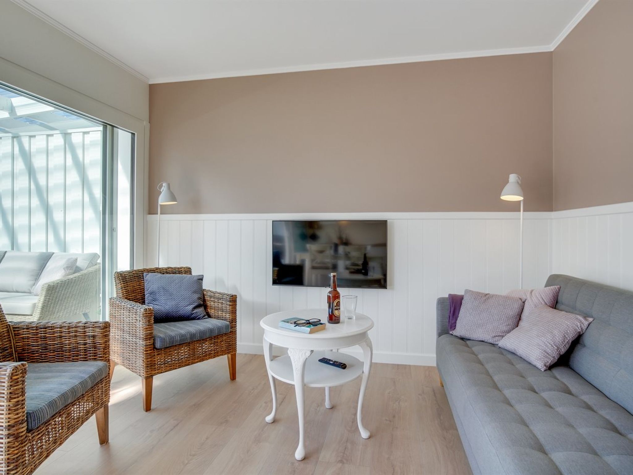 "Sylwia" - 800m from the sea