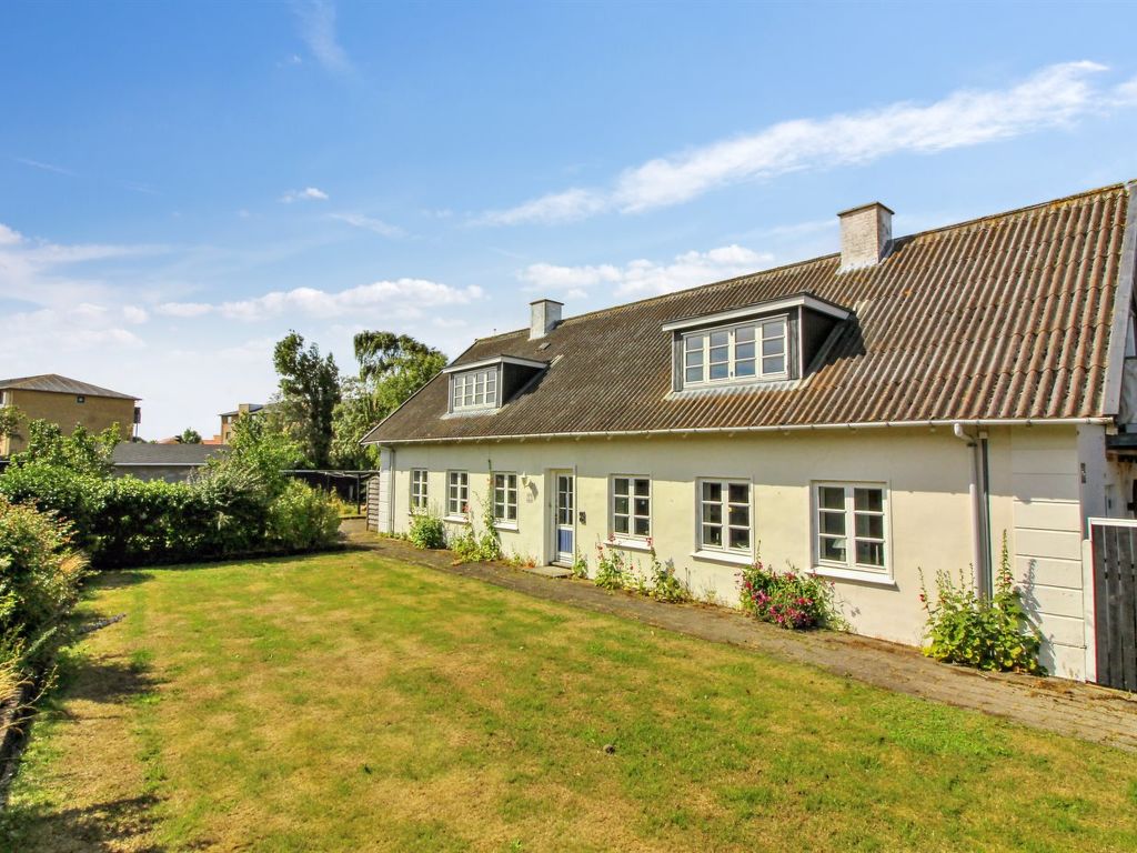 Appartement Etel in Denemarken