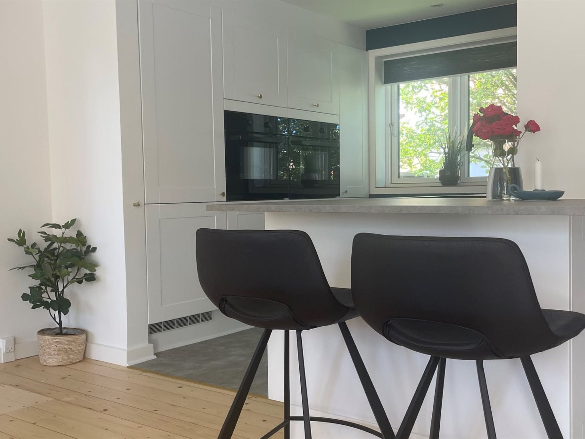 "Urs" - 200m from the sea-Inside