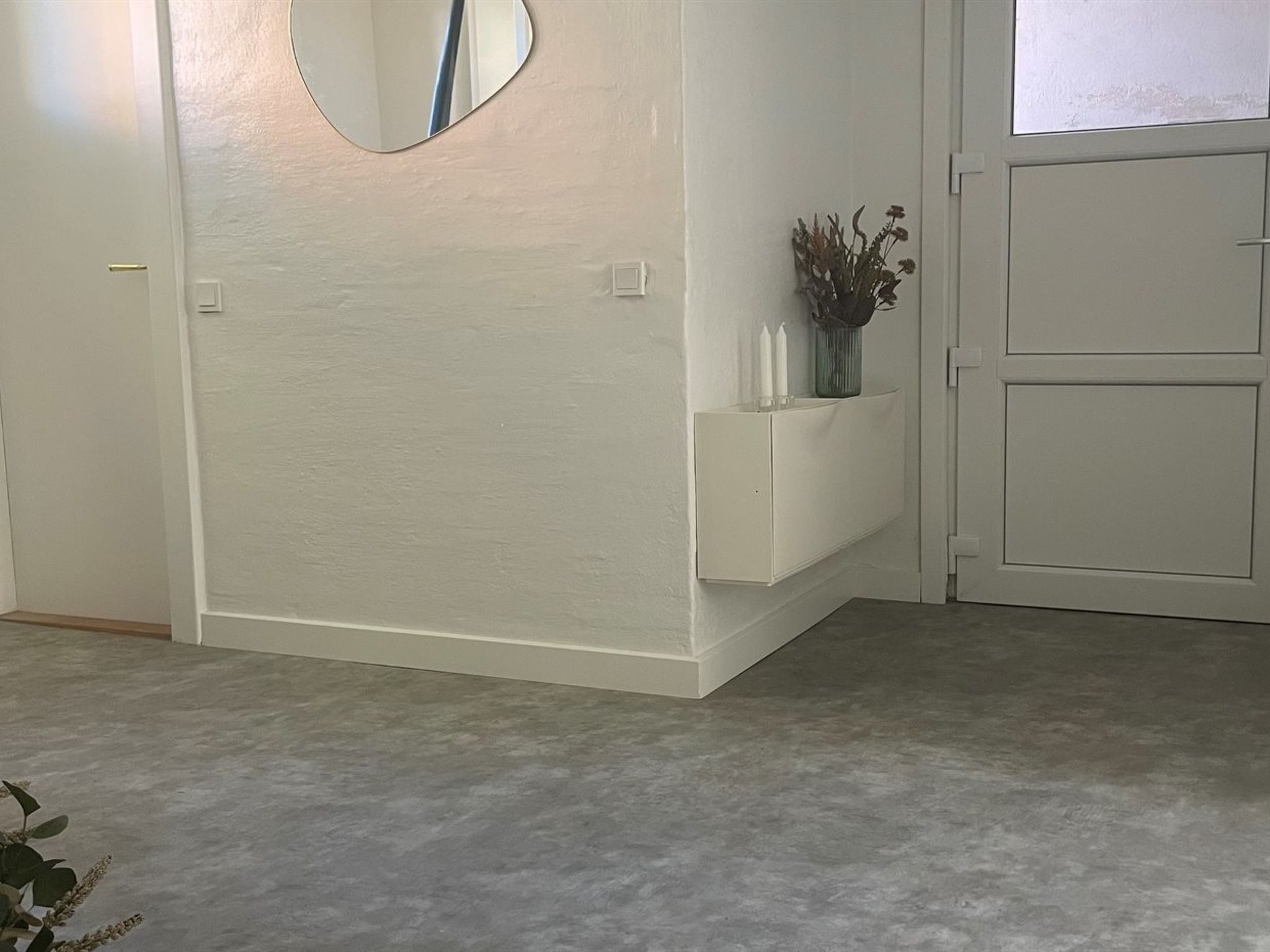 "Urs" - 200m from the sea-Inside