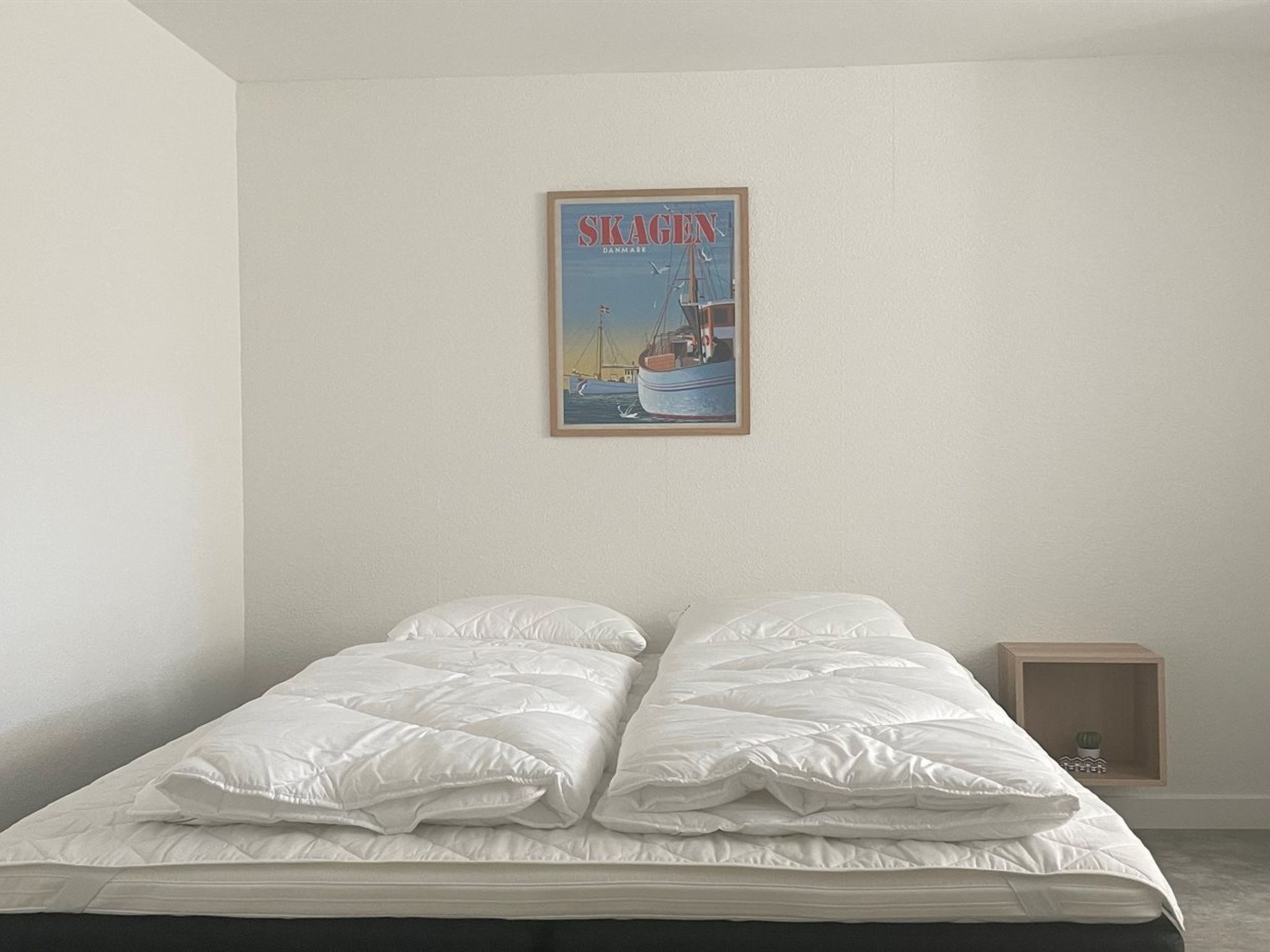 "Urs" - 200m from the sea-Inside