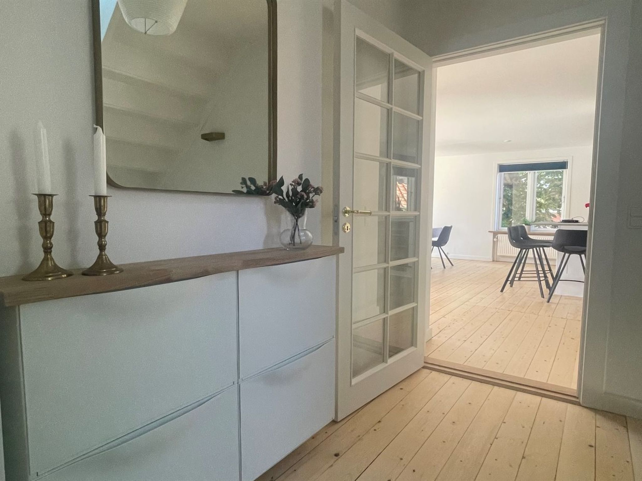 "Urs" - 200m from the sea-Inside