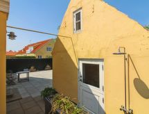 Licht en ruim vakantiehuis Ilselil op 500 meter van de zee in Skagen - thumbnail 5